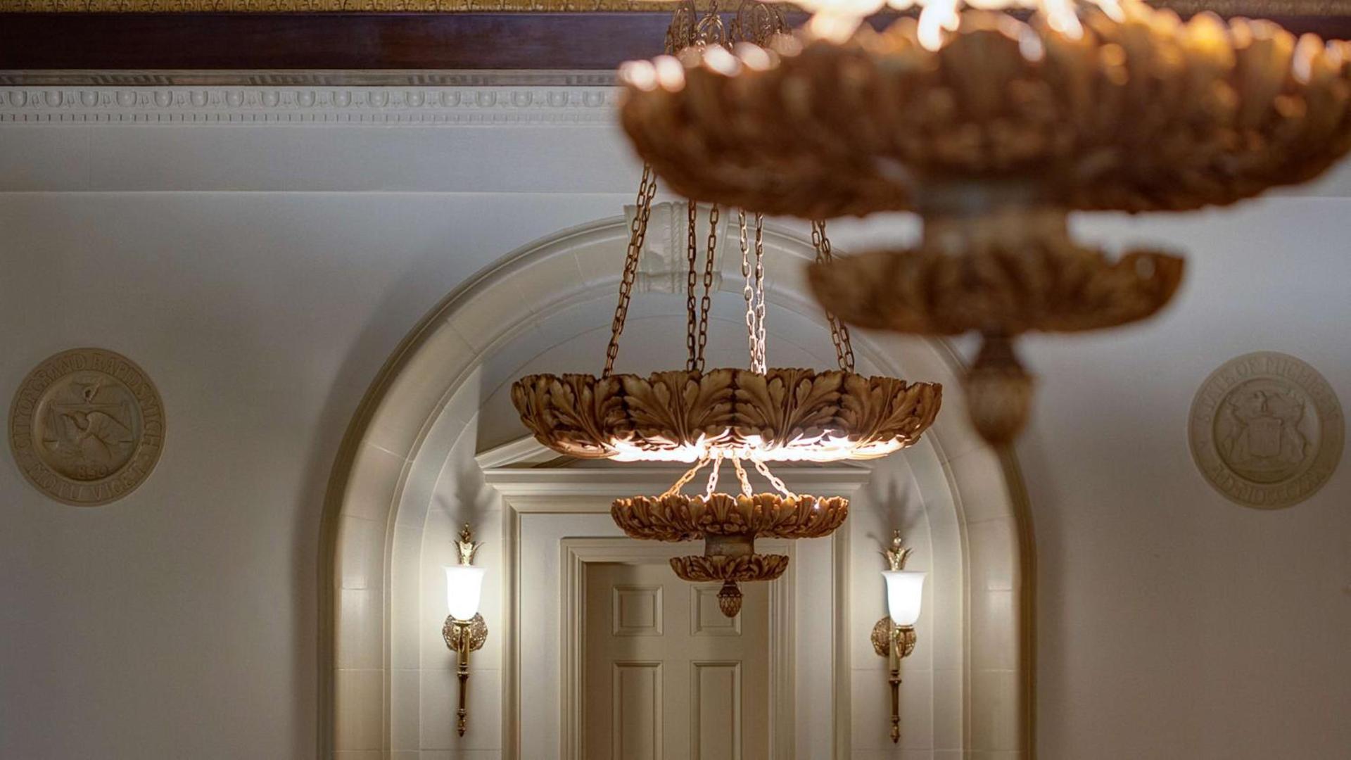 Amway Grand Plaza Hotel, Curio Collection by Hilton photo 4