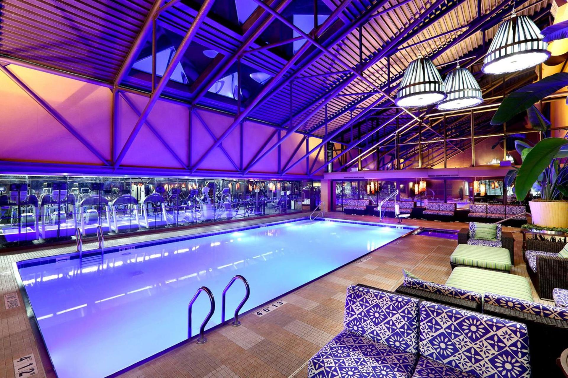 Amway Grand Plaza Hotel, Curio Collection by Hilton photo 12