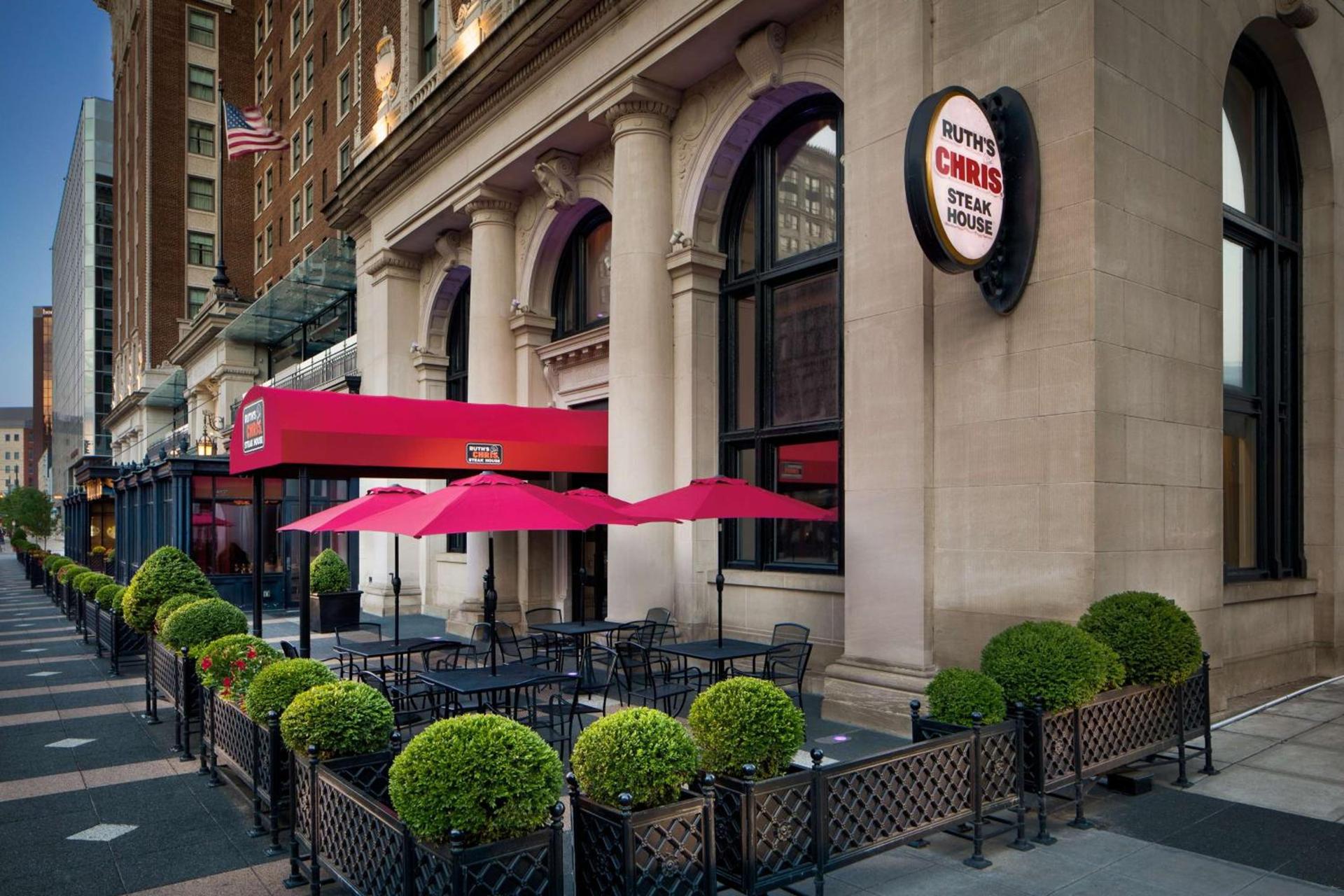 Amway Grand Plaza Hotel, Curio Collection by Hilton photo 15