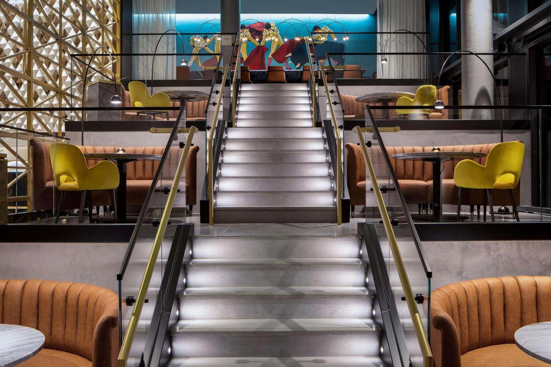 Amway Grand Plaza Hotel, Curio Collection by Hilton photo 16