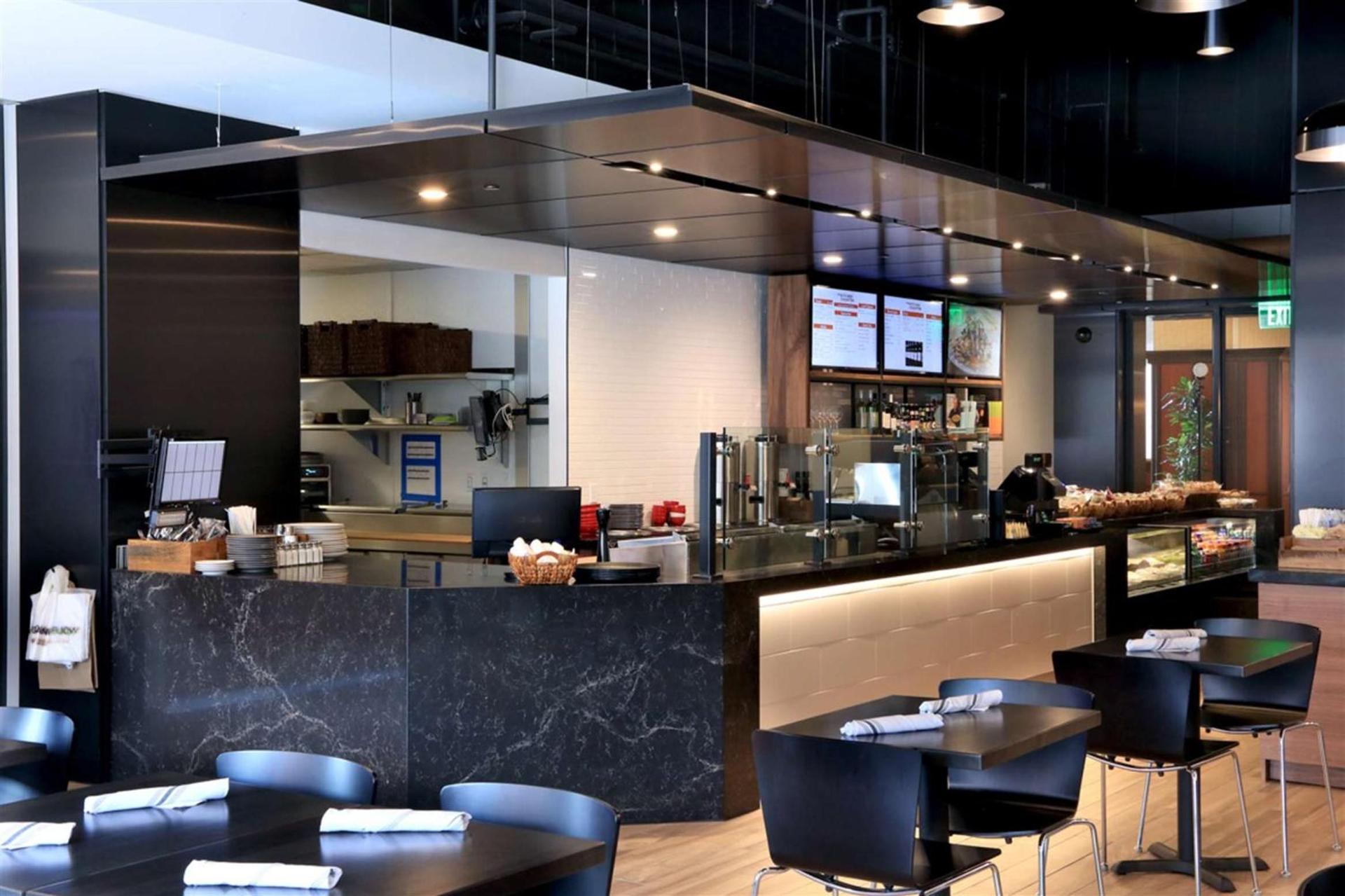 Amway Grand Plaza Hotel, Curio Collection by Hilton photo 21