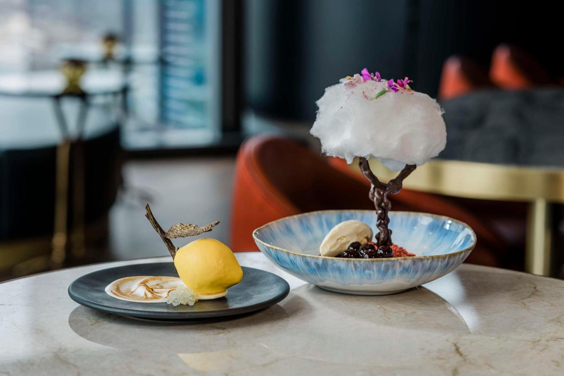 Amway Grand Plaza Hotel, Curio Collection by Hilton photo 26