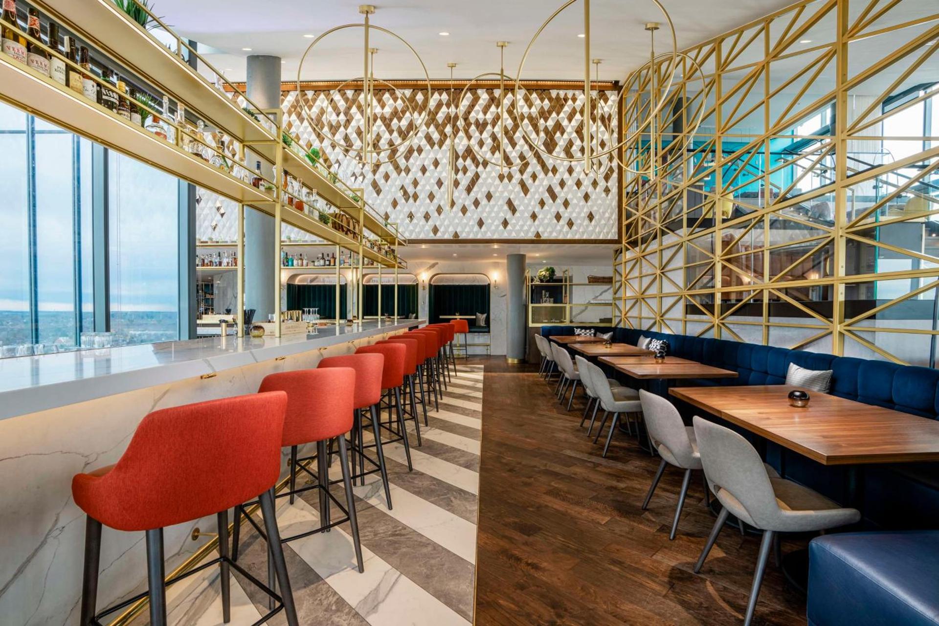 Amway Grand Plaza Hotel, Curio Collection by Hilton photo 34