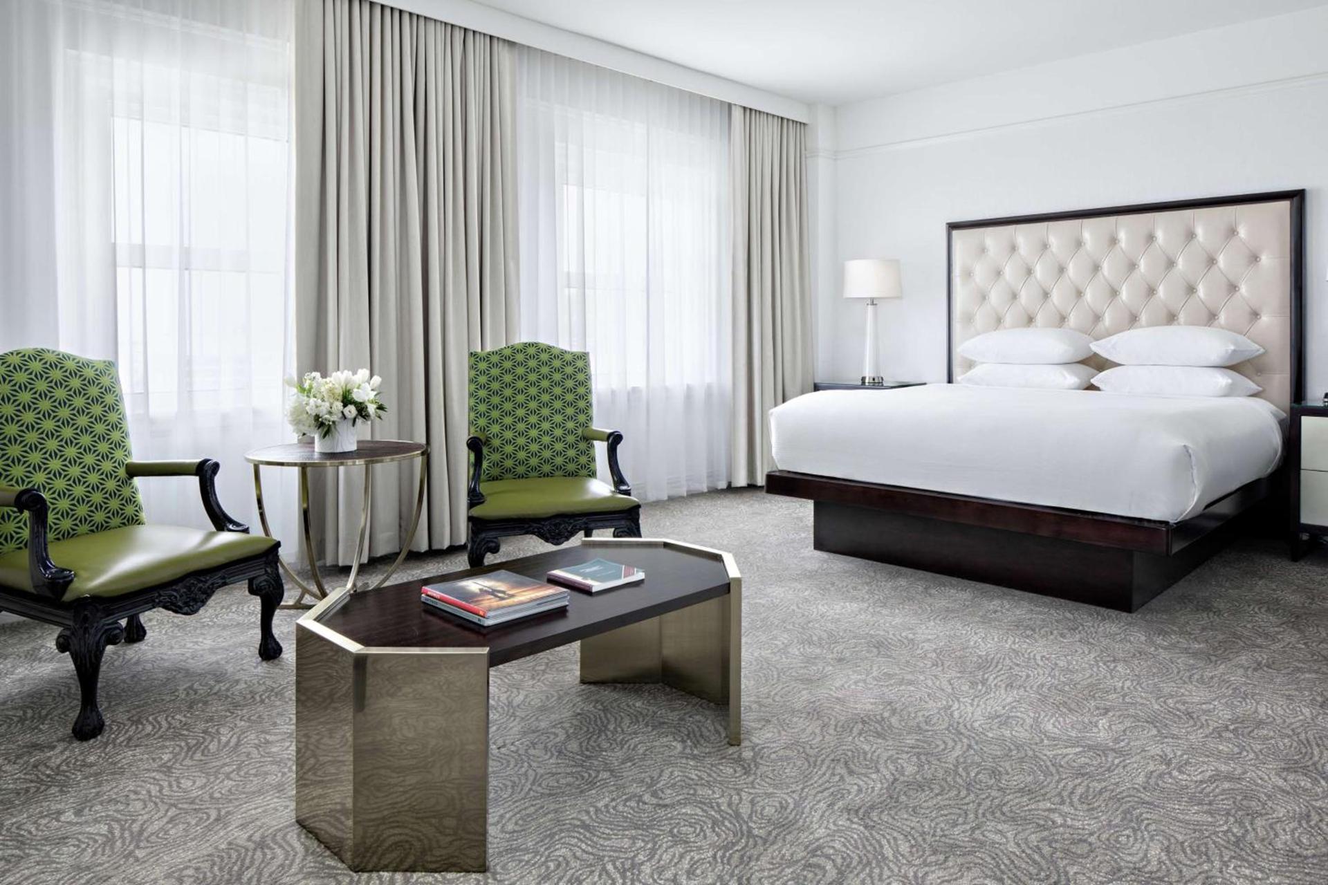 Amway Grand Plaza Hotel, Curio Collection by Hilton photo 50