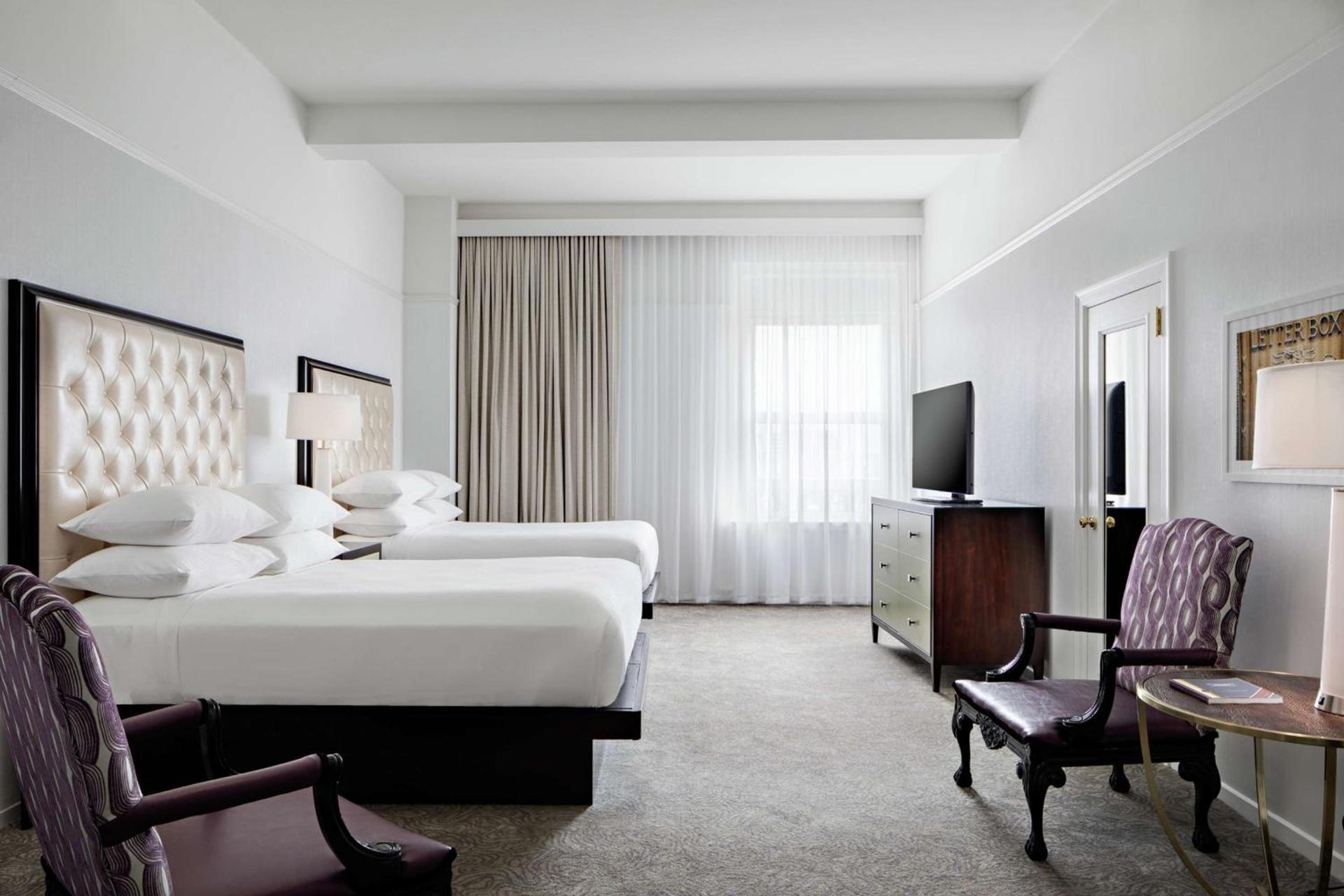 Amway Grand Plaza Hotel, Curio Collection by Hilton photo 54