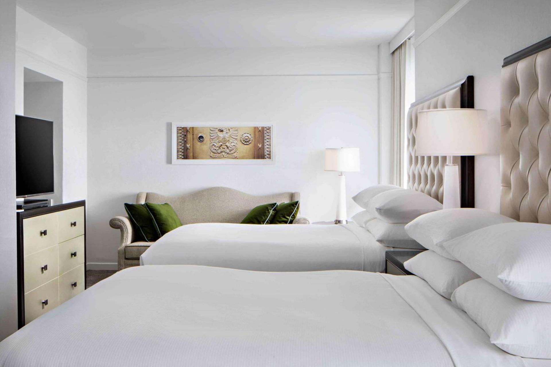Amway Grand Plaza Hotel, Curio Collection by Hilton photo 55