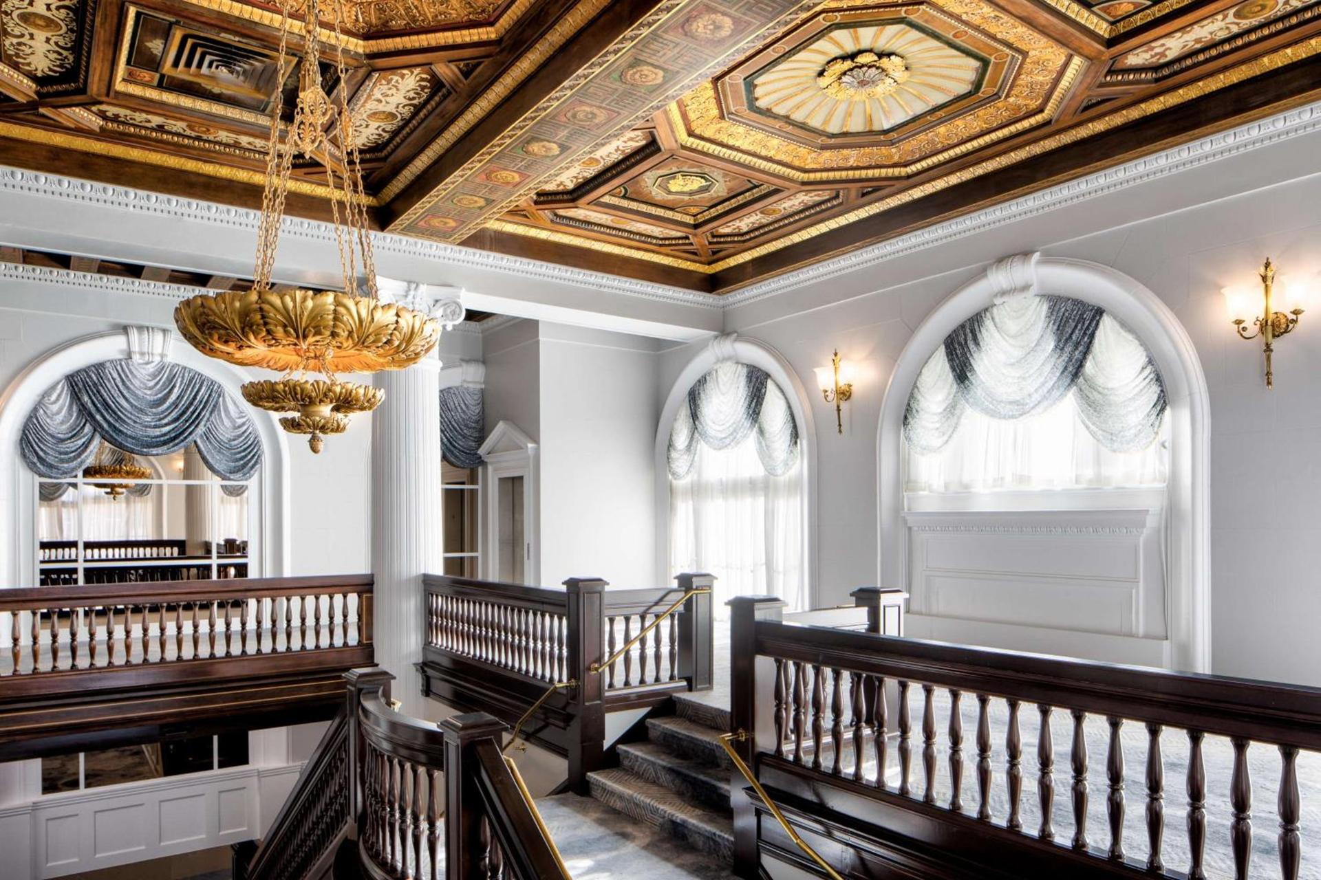 Amway Grand Plaza Hotel, Curio Collection by Hilton photo 63