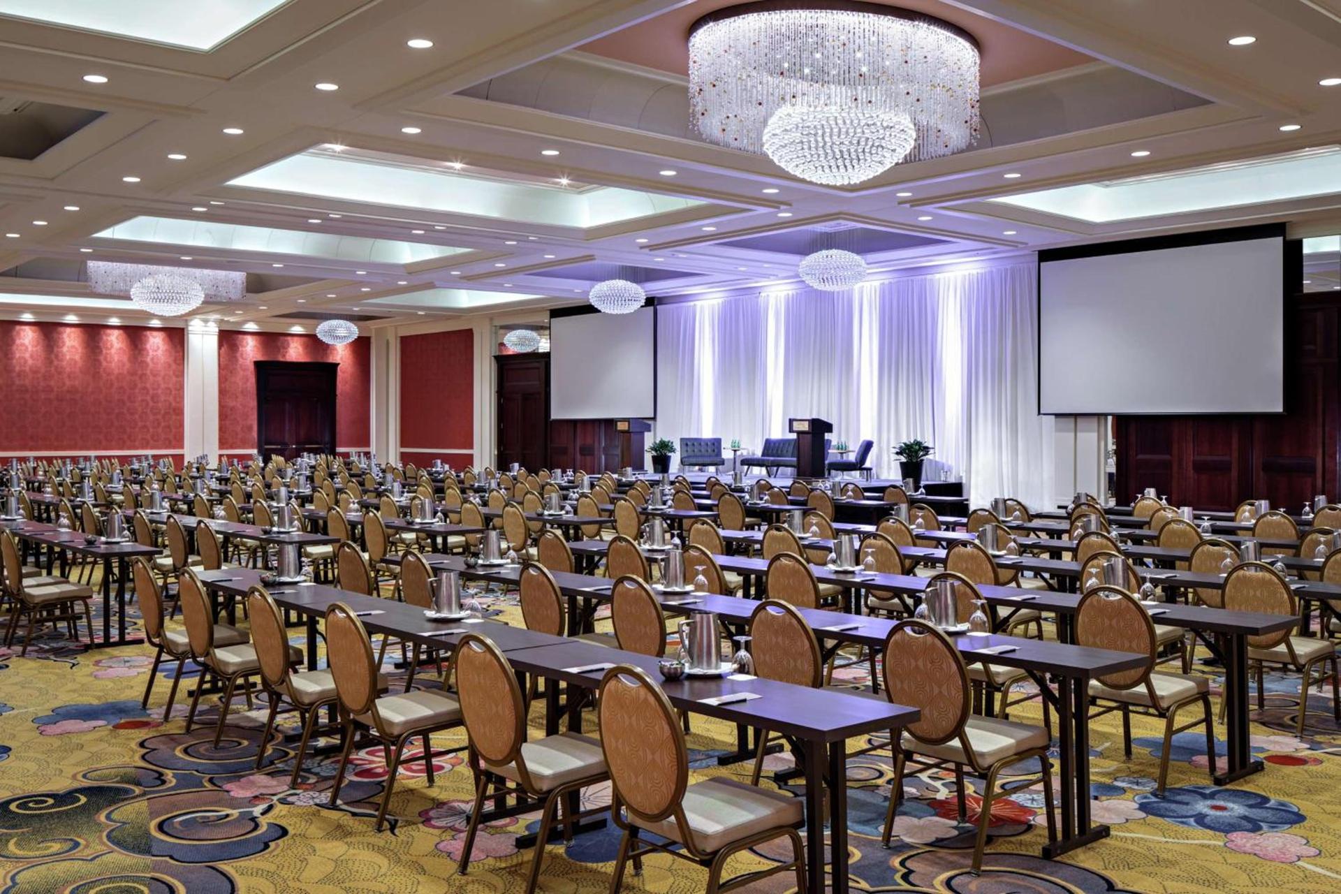 Amway Grand Plaza Hotel, Curio Collection by Hilton photo 68