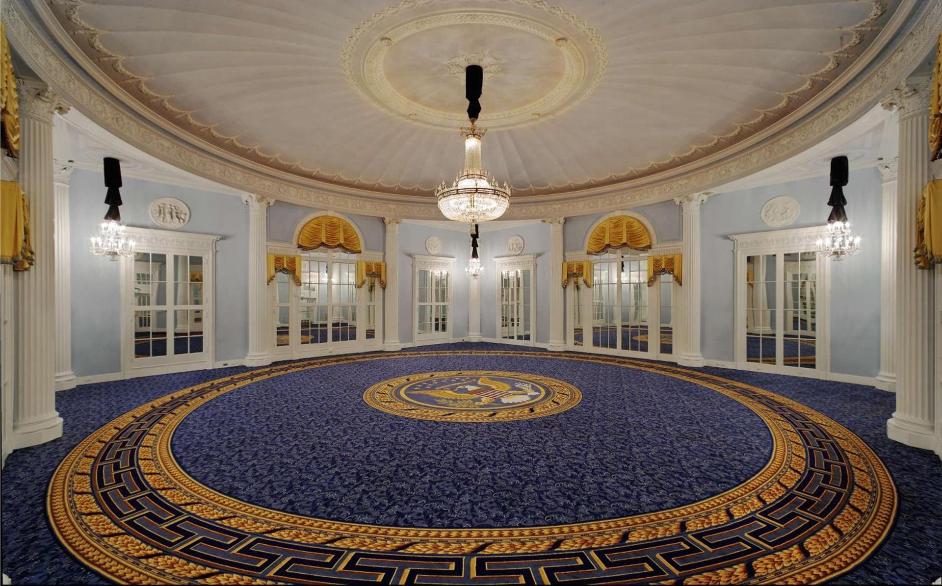 Amway Grand Plaza Hotel, Curio Collection by Hilton photo 69