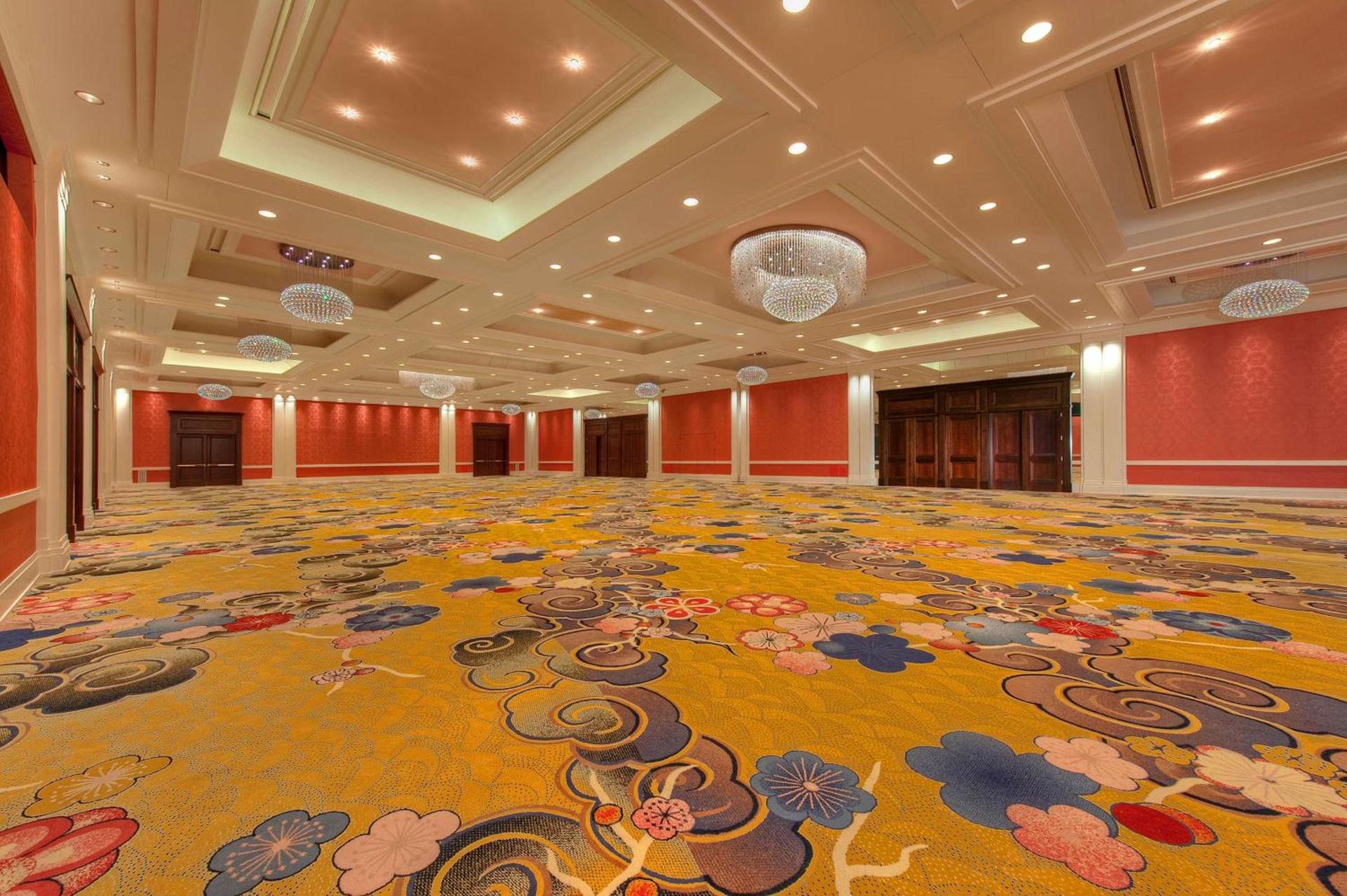Amway Grand Plaza Hotel, Curio Collection by Hilton photo 70