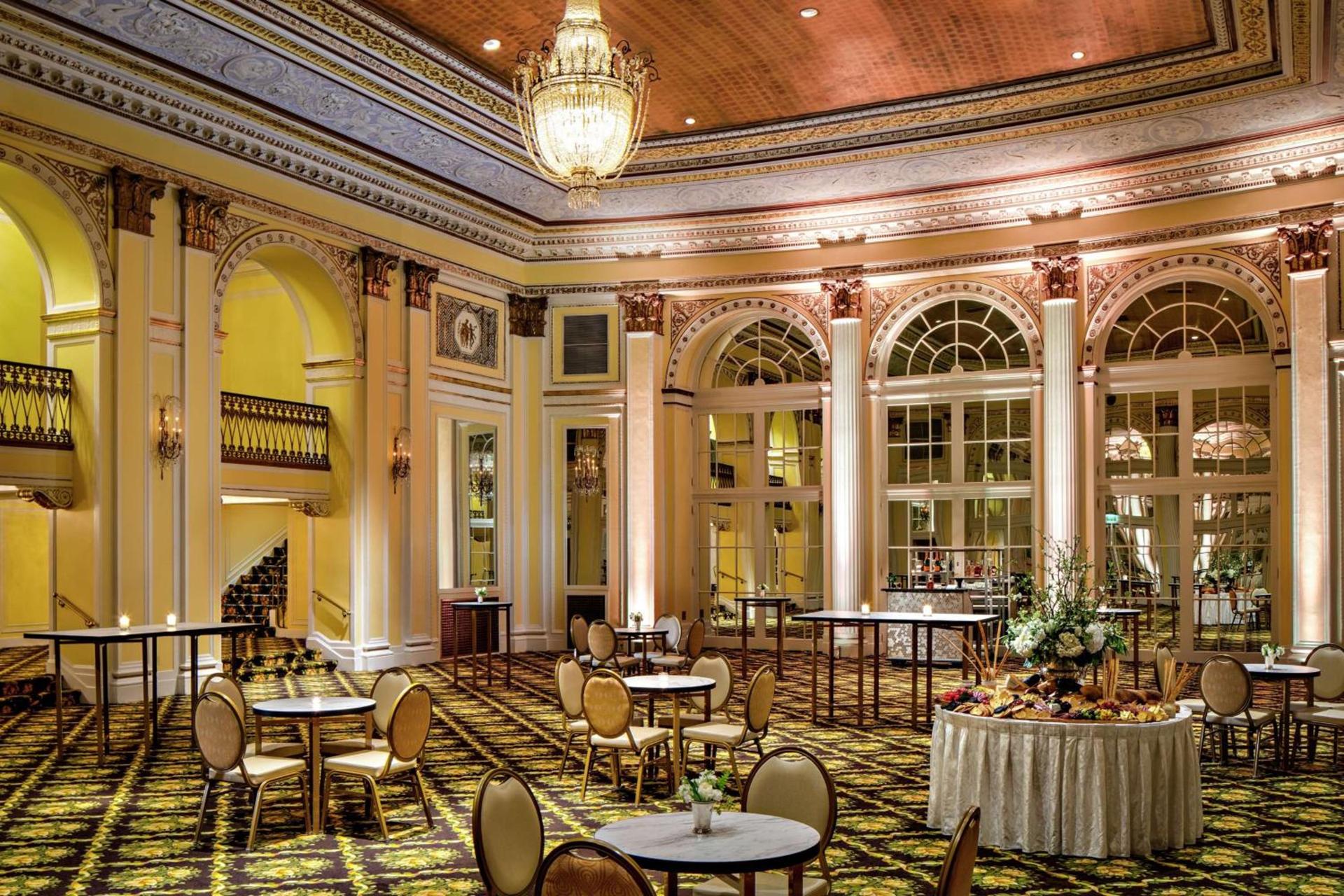 Amway Grand Plaza Hotel, Curio Collection by Hilton photo 67