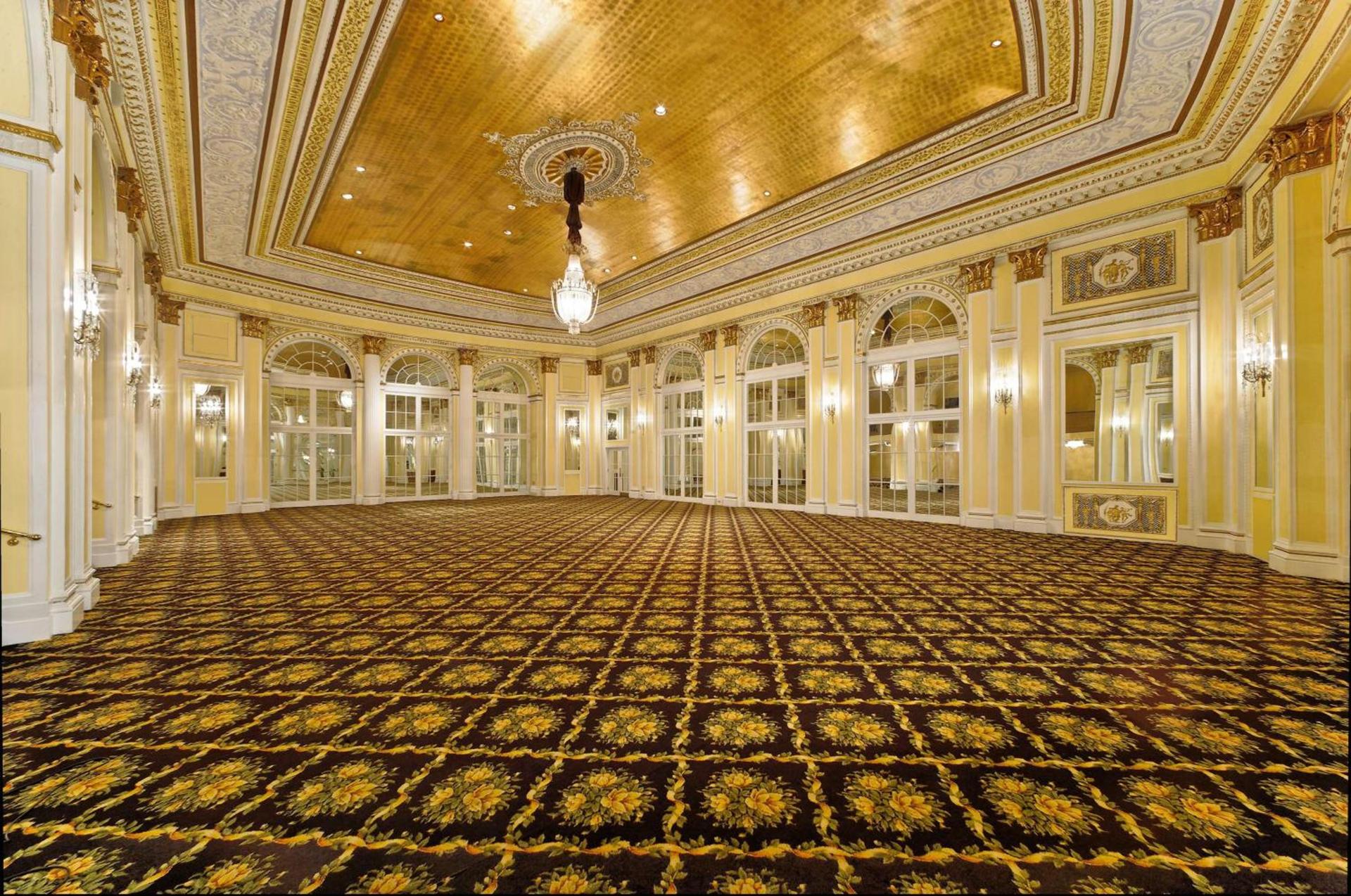 Amway Grand Plaza Hotel, Curio Collection by Hilton photo 71