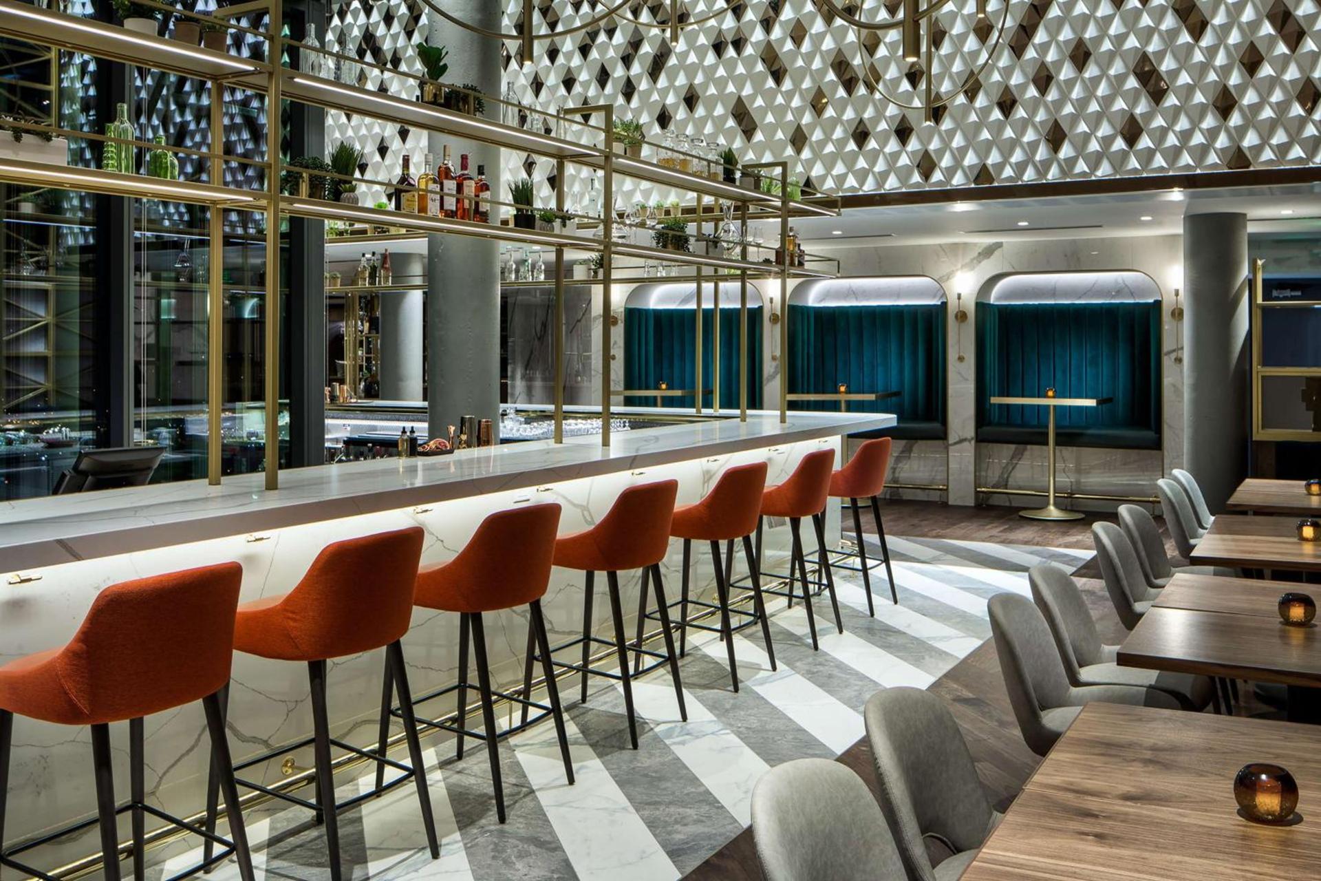 Amway Grand Plaza Hotel, Curio Collection by Hilton photo 81