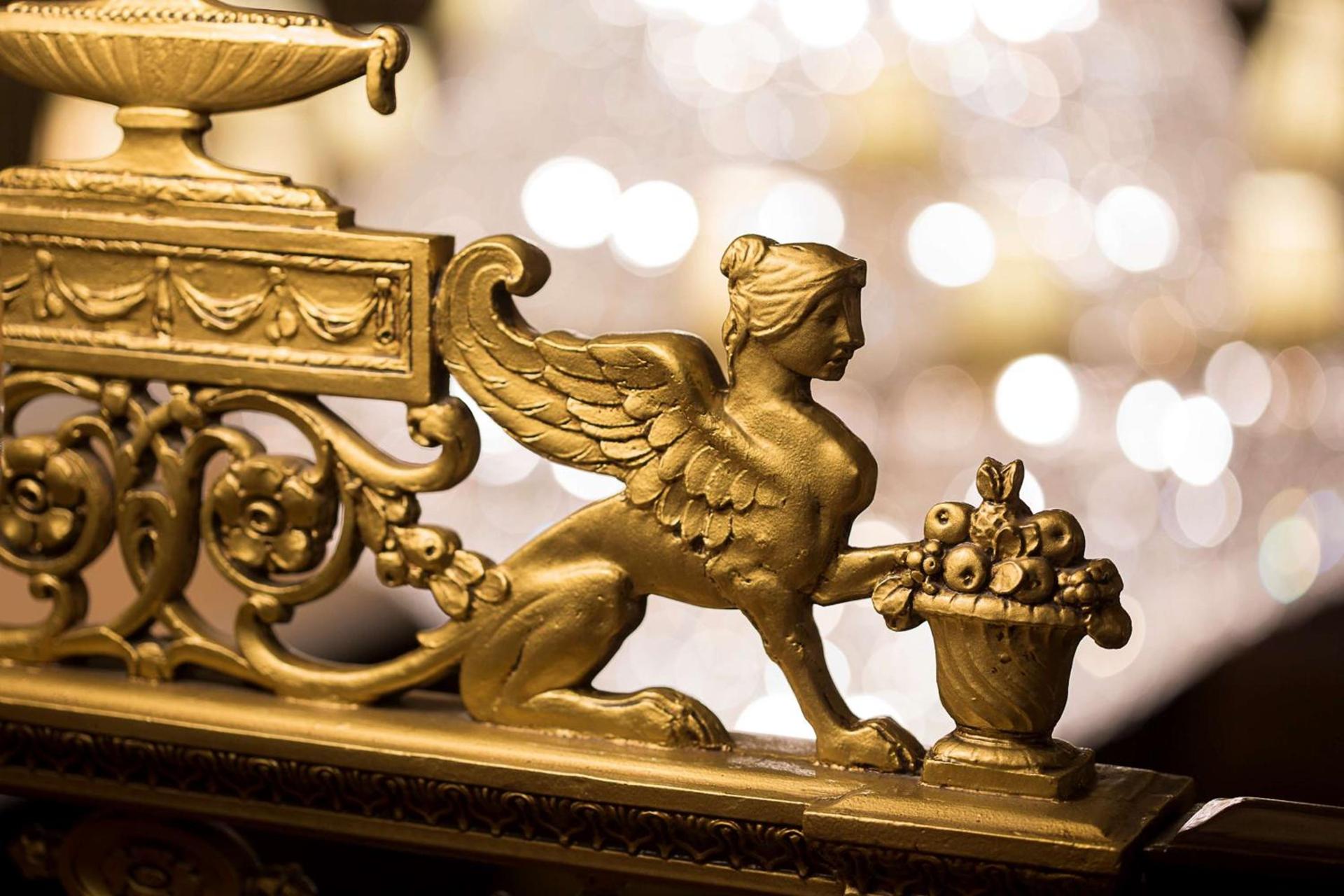 Amway Grand Plaza Hotel, Curio Collection by Hilton photo 88