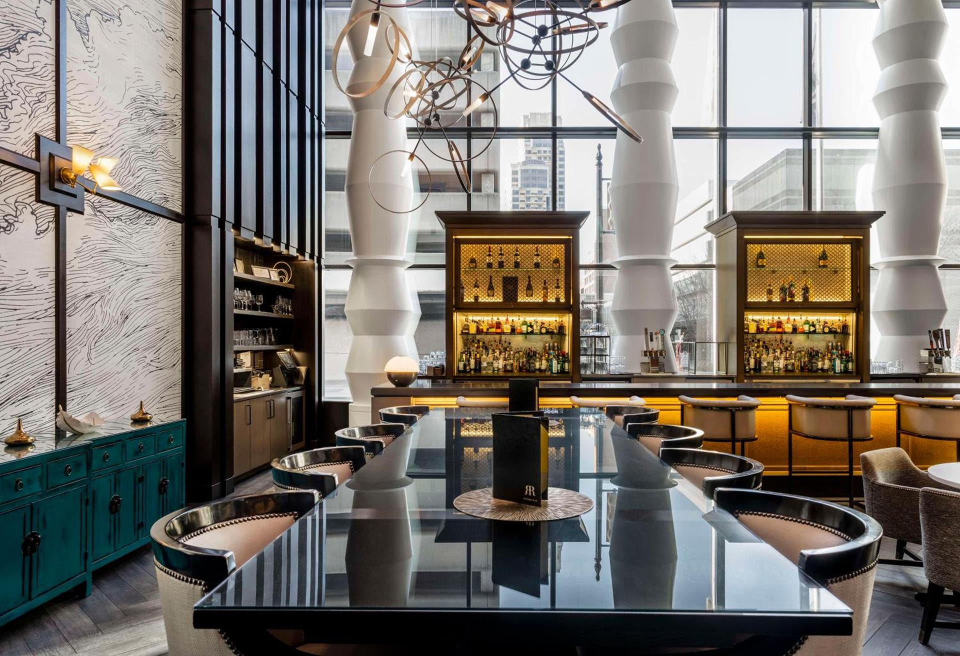 Amway Grand Plaza Hotel, Curio Collection by Hilton photo 89