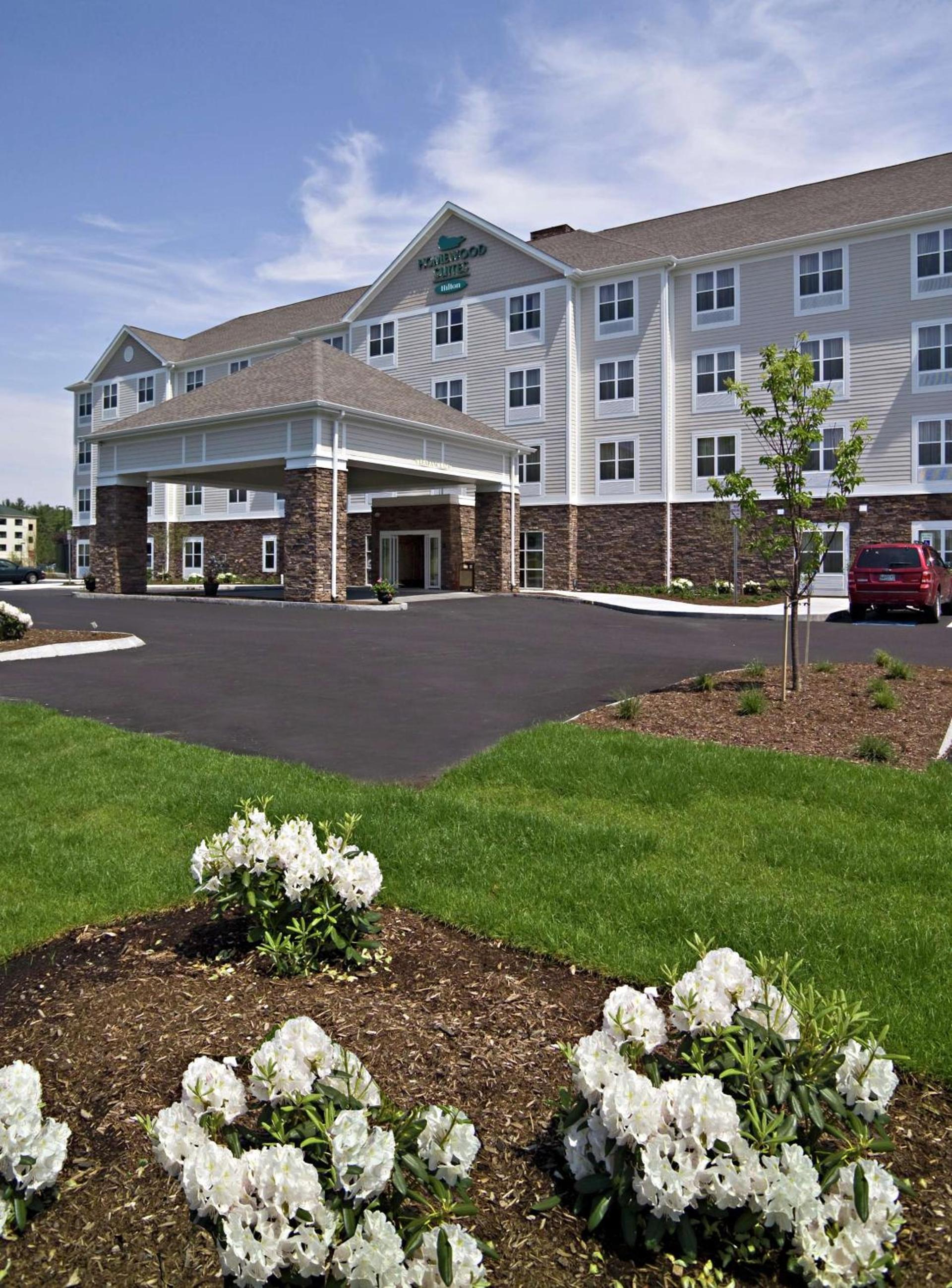 Homewood Suites by Hilton Portland photo 2
