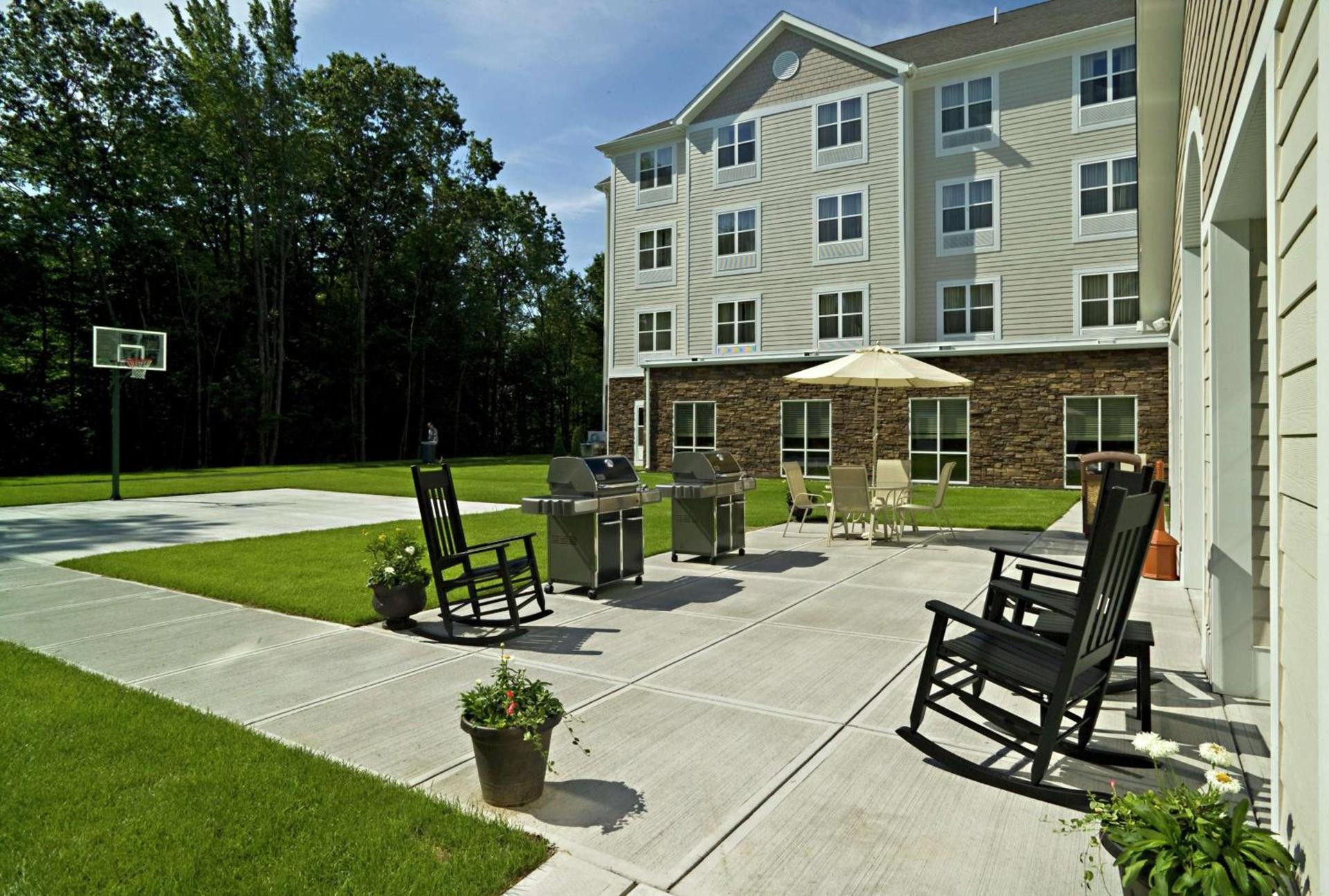 Homewood Suites by Hilton Portland photo 4