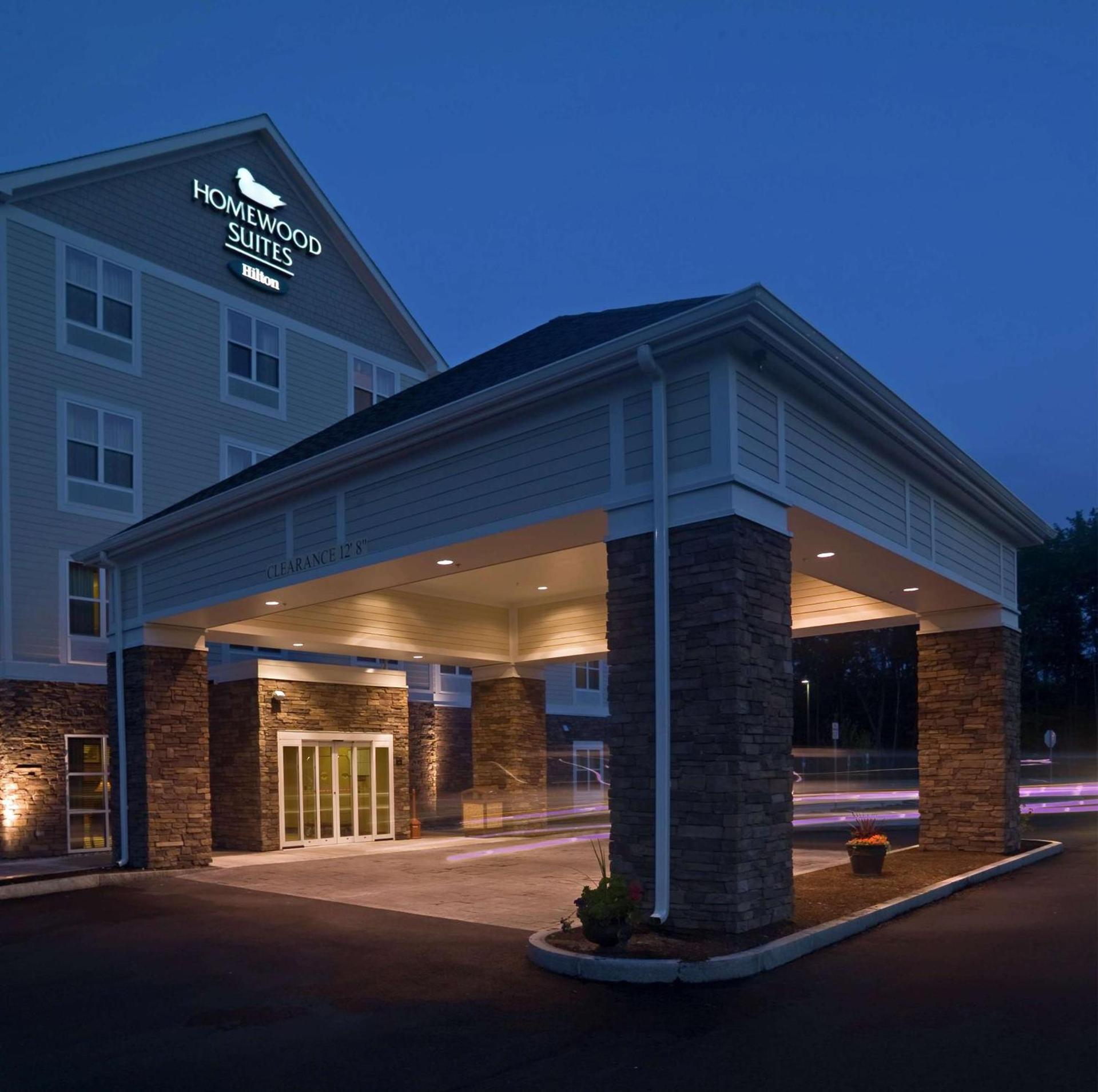 Homewood Suites by Hilton Portland photo 3