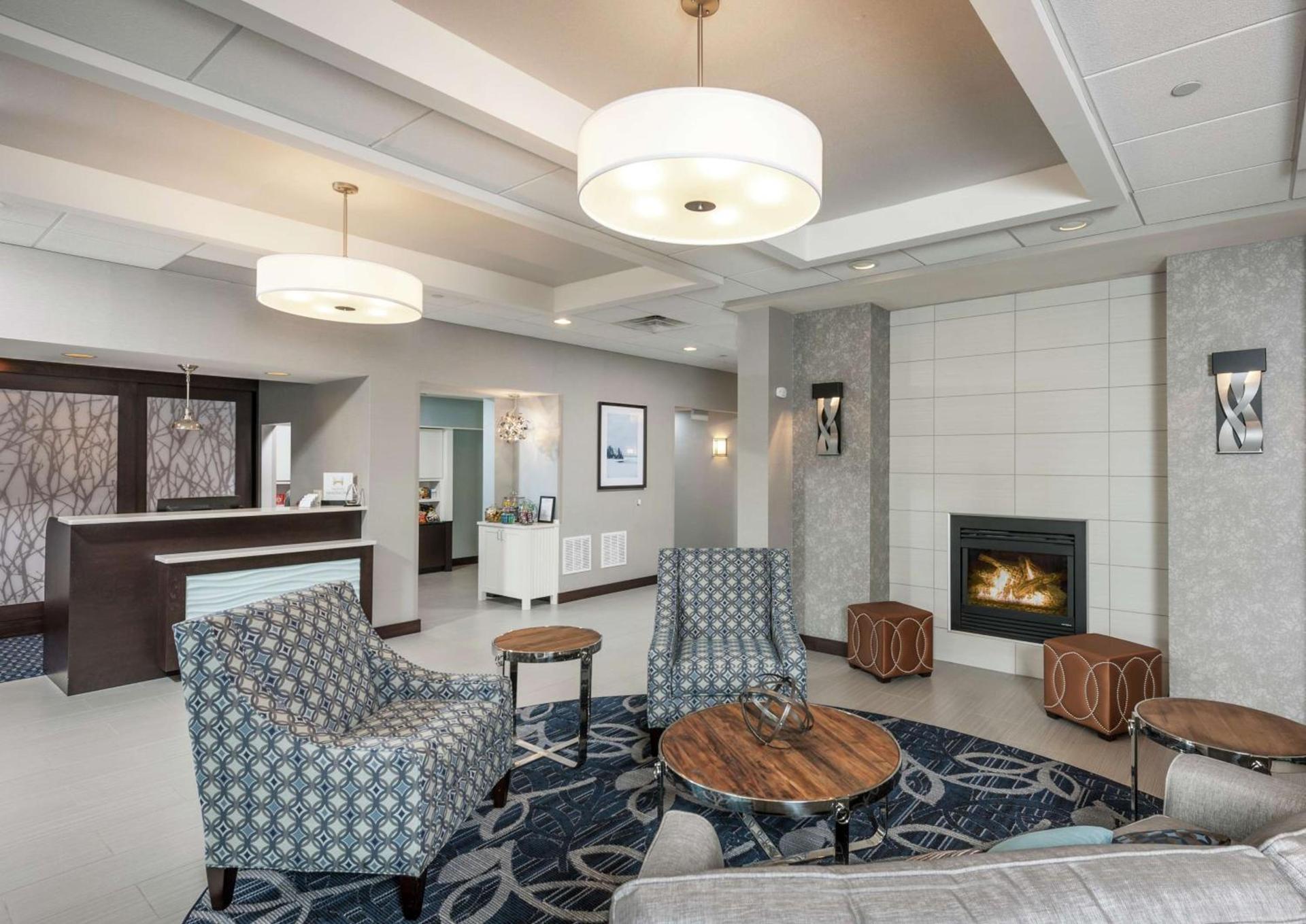 Homewood Suites by Hilton Portland photo 5