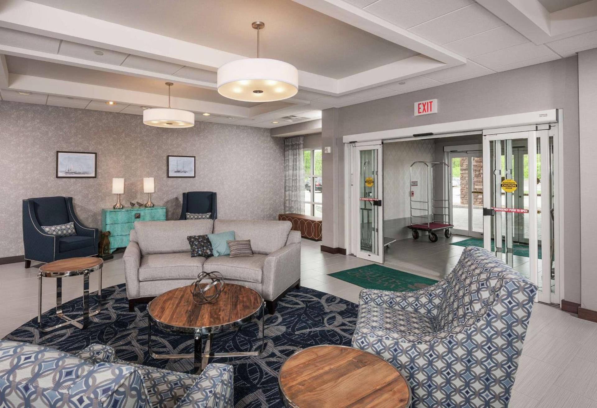 Homewood Suites by Hilton Portland photo 6