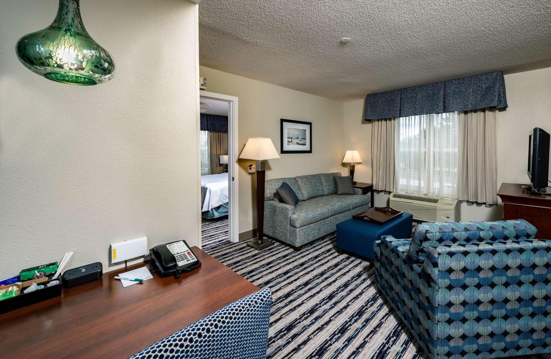 Homewood Suites by Hilton Portland photo 10