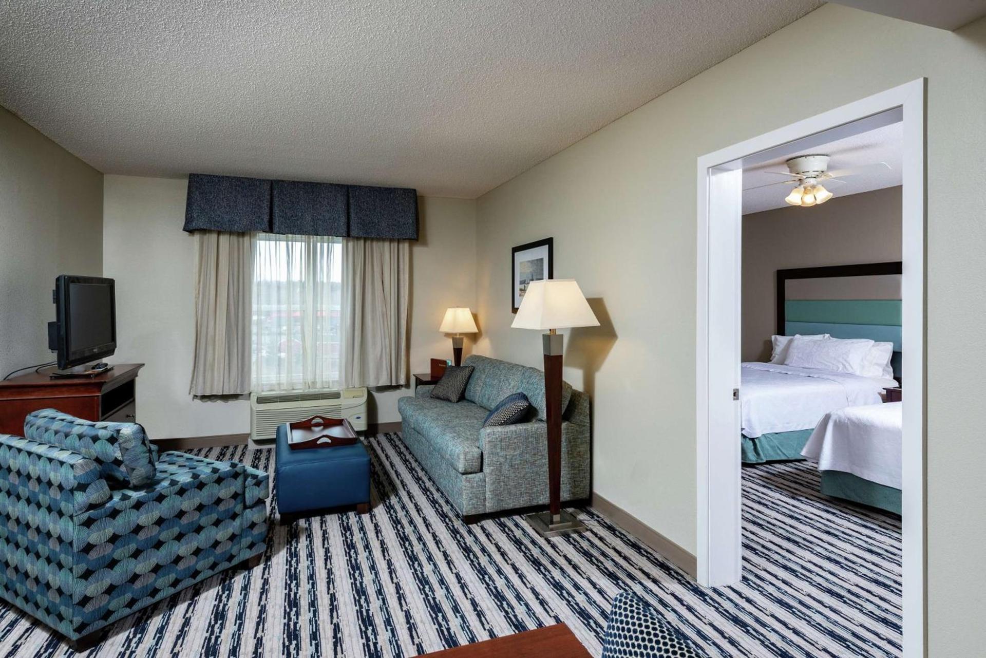 Homewood Suites by Hilton Portland photo 19