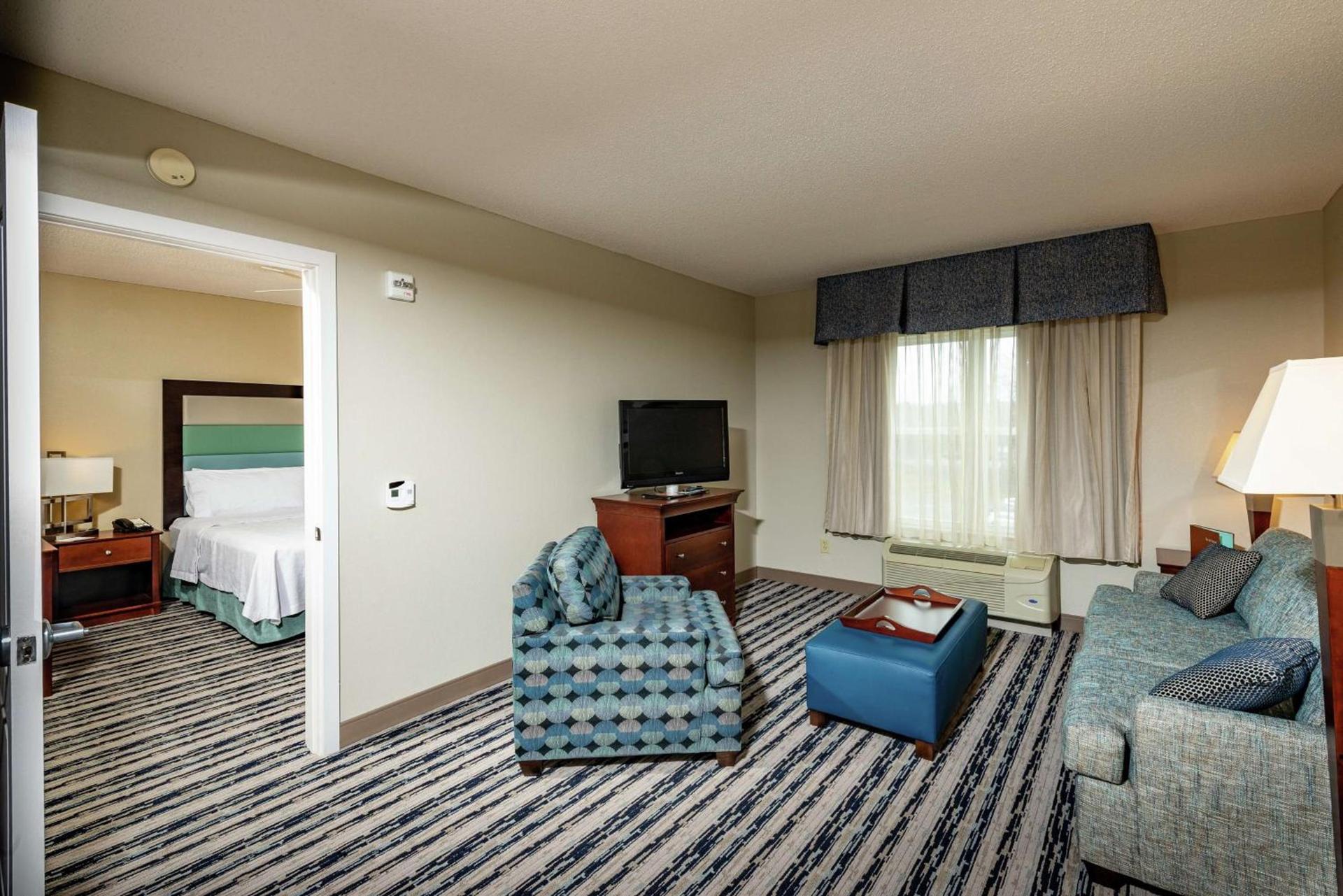 Homewood Suites by Hilton Portland photo 20