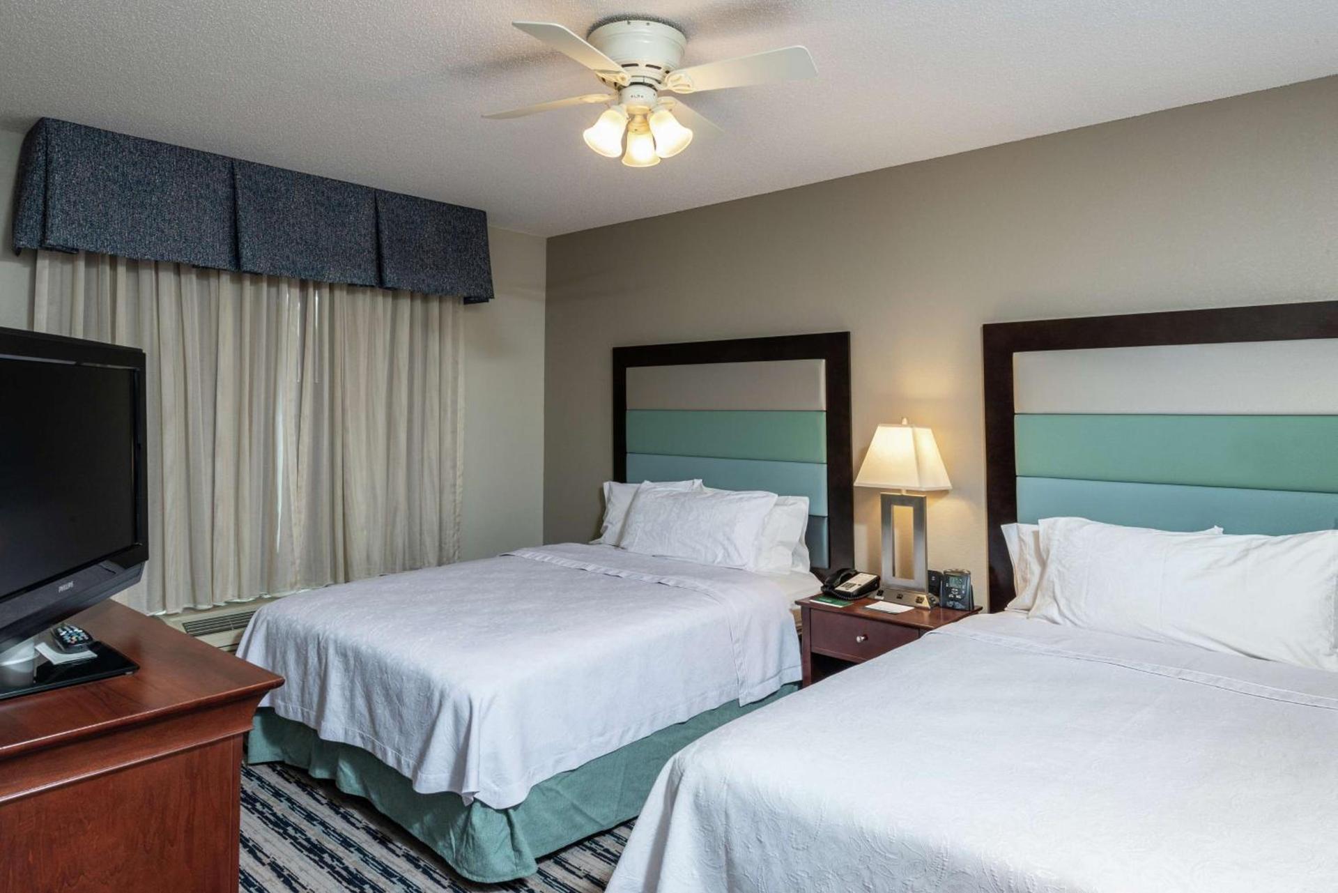Homewood Suites by Hilton Portland photo 22