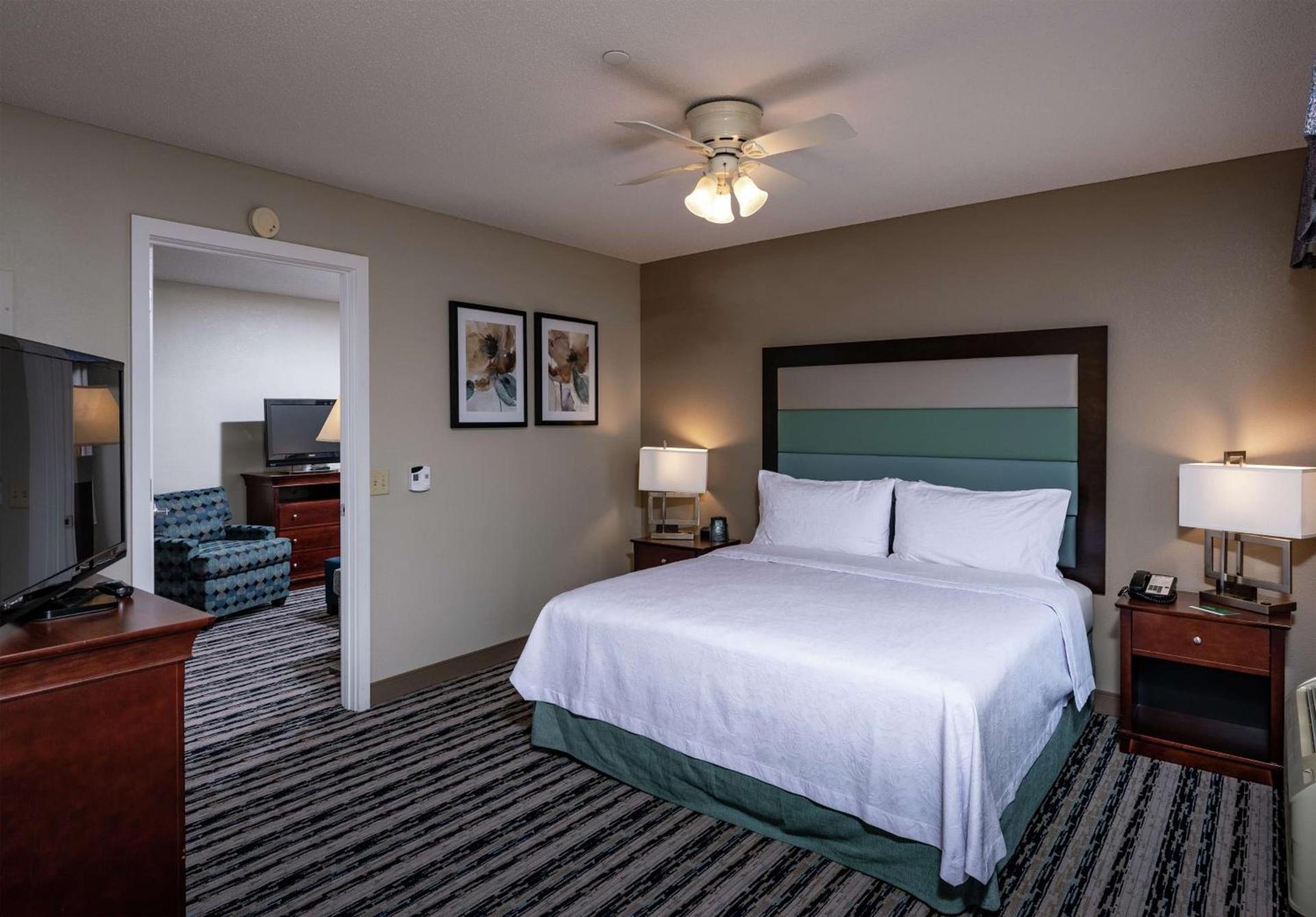 Homewood Suites by Hilton Portland photo 25
