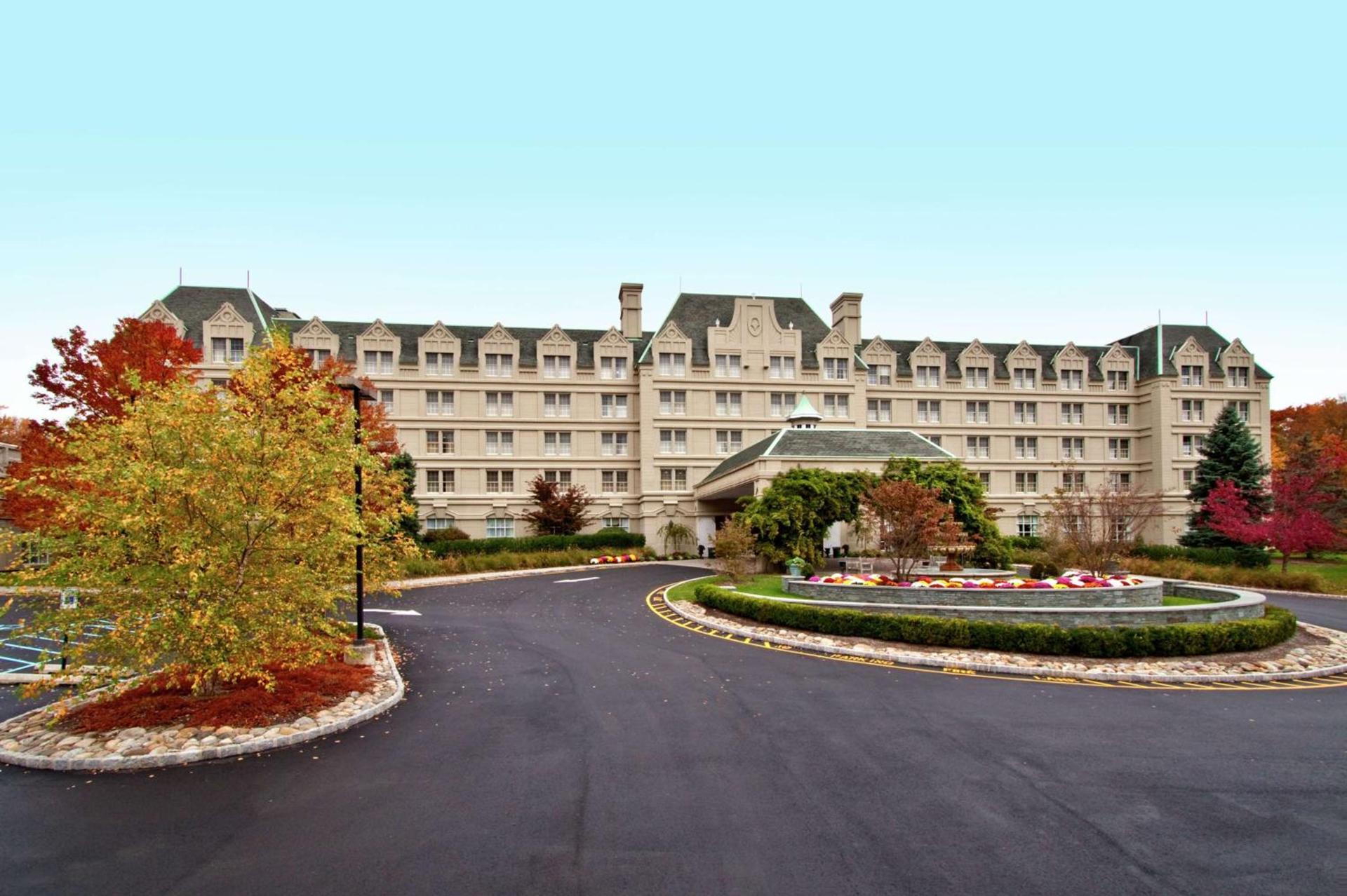Hilton Pearl River photo 1
