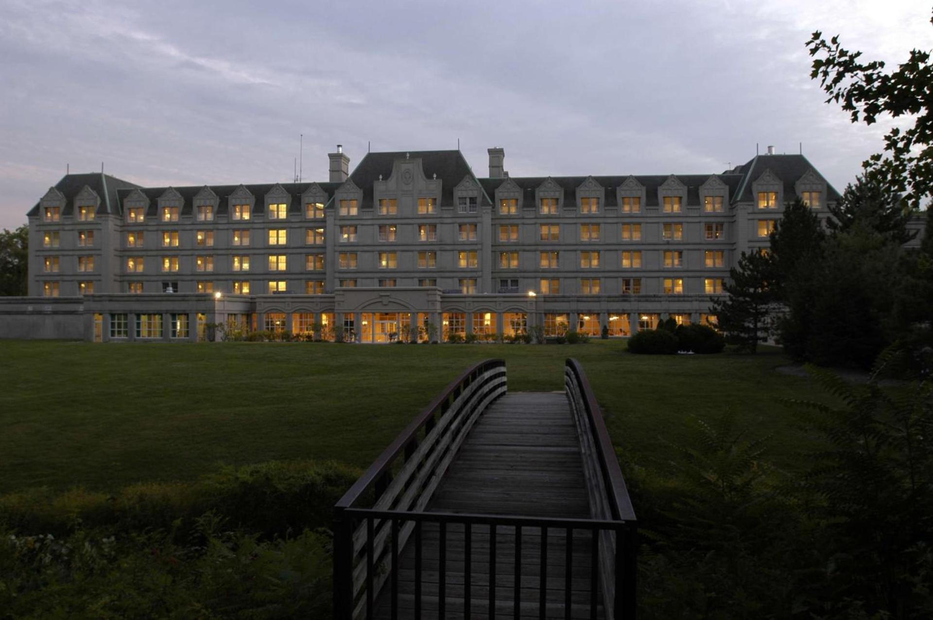 Hilton Pearl River photo 5