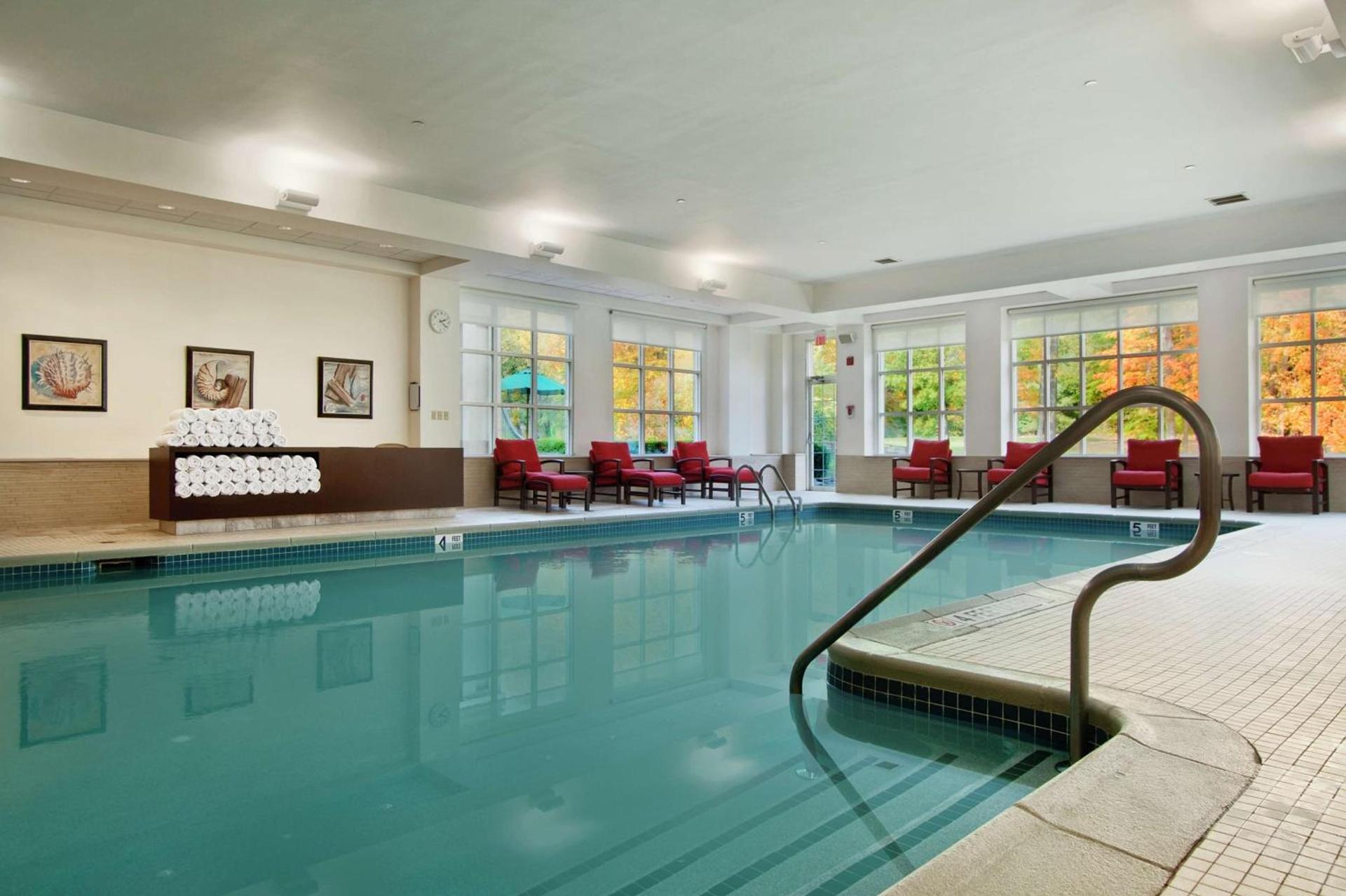 Hilton Pearl River photo 8