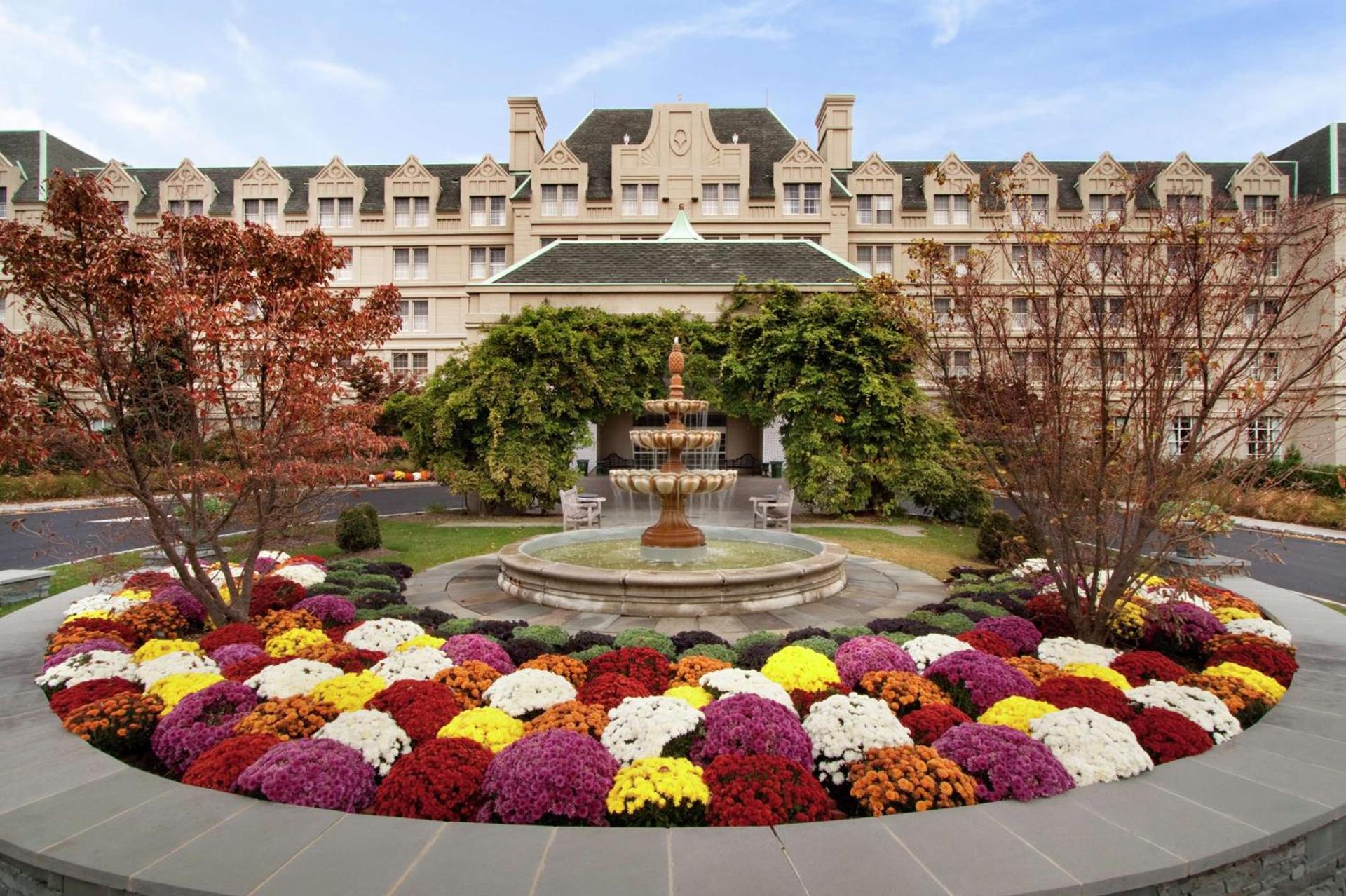 Hilton Pearl River photo 7