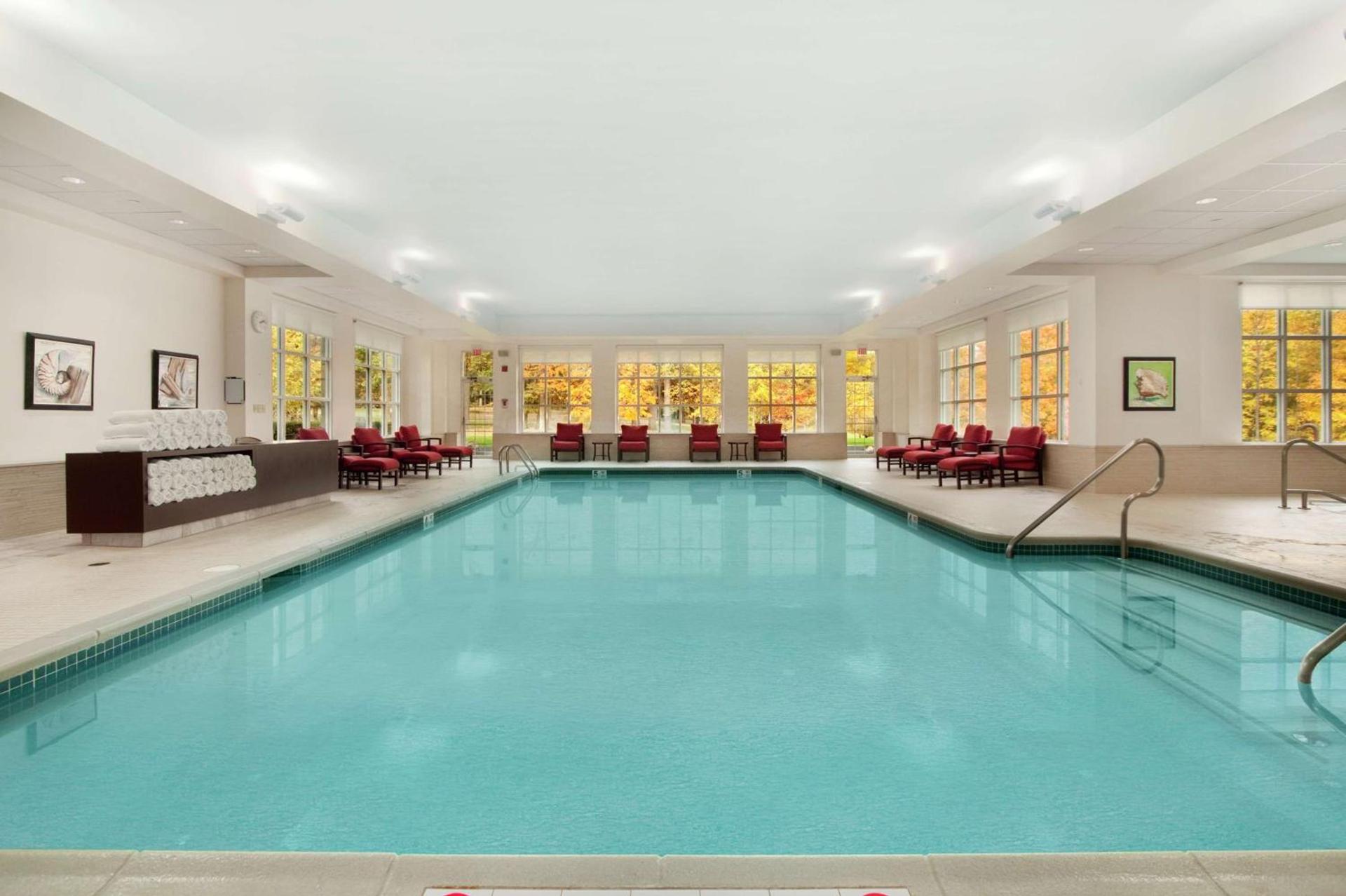 Hilton Pearl River photo 9