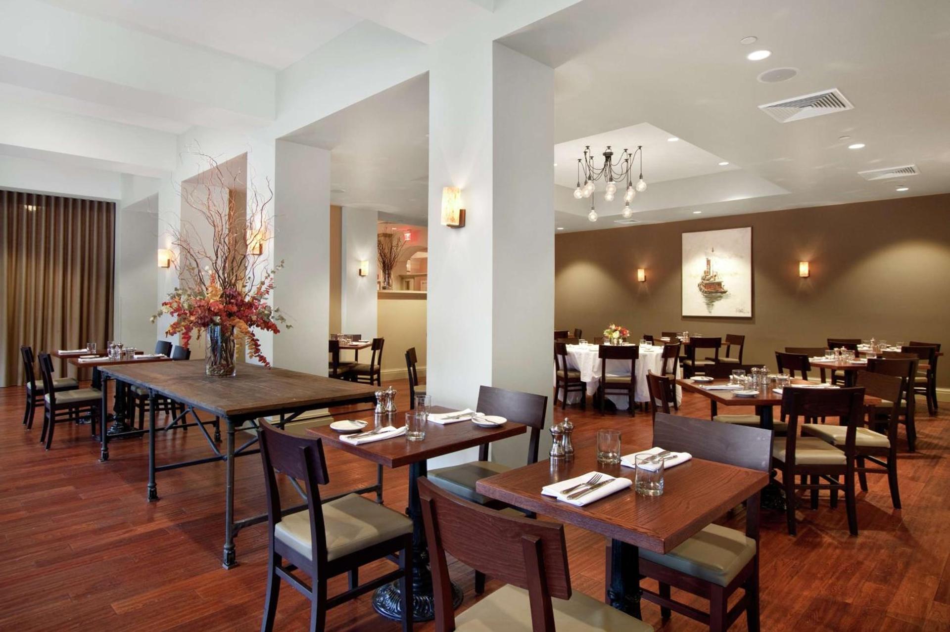 Hilton Pearl River photo 12