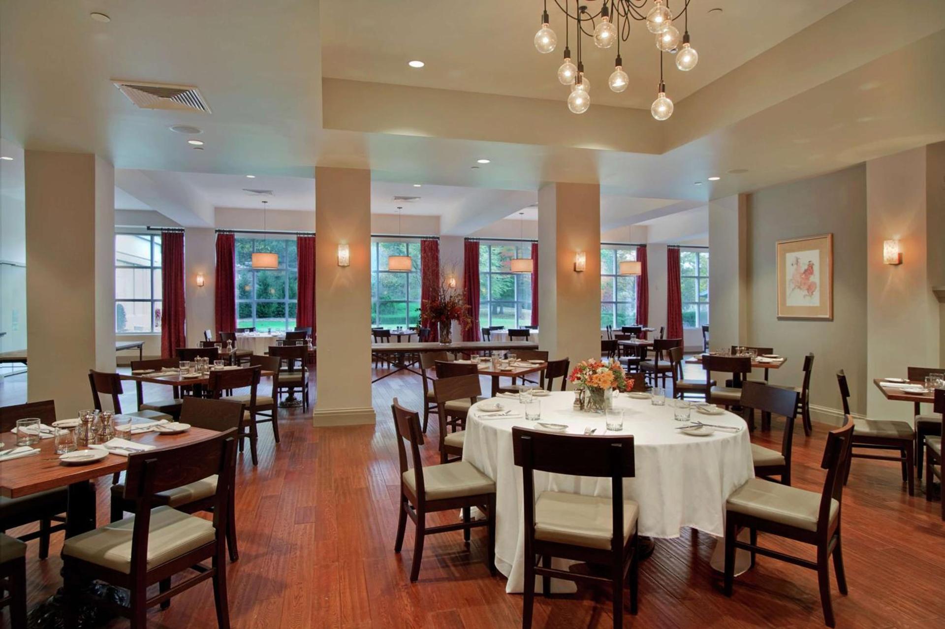 Hilton Pearl River photo 13