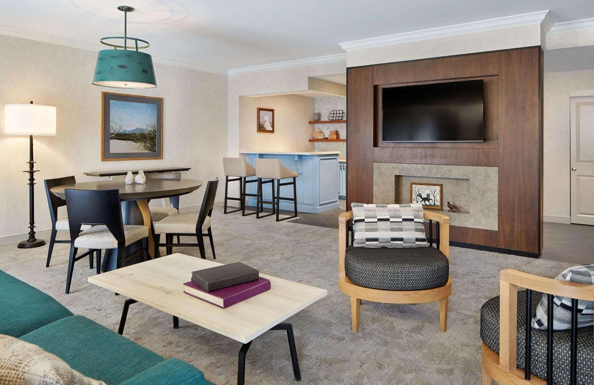 Hilton Pearl River photo 19