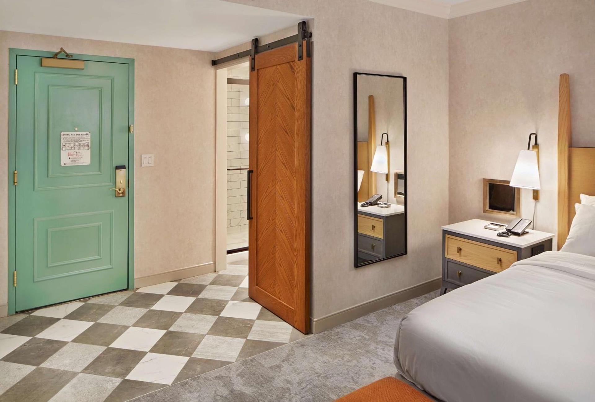 Hilton Pearl River photo 21
