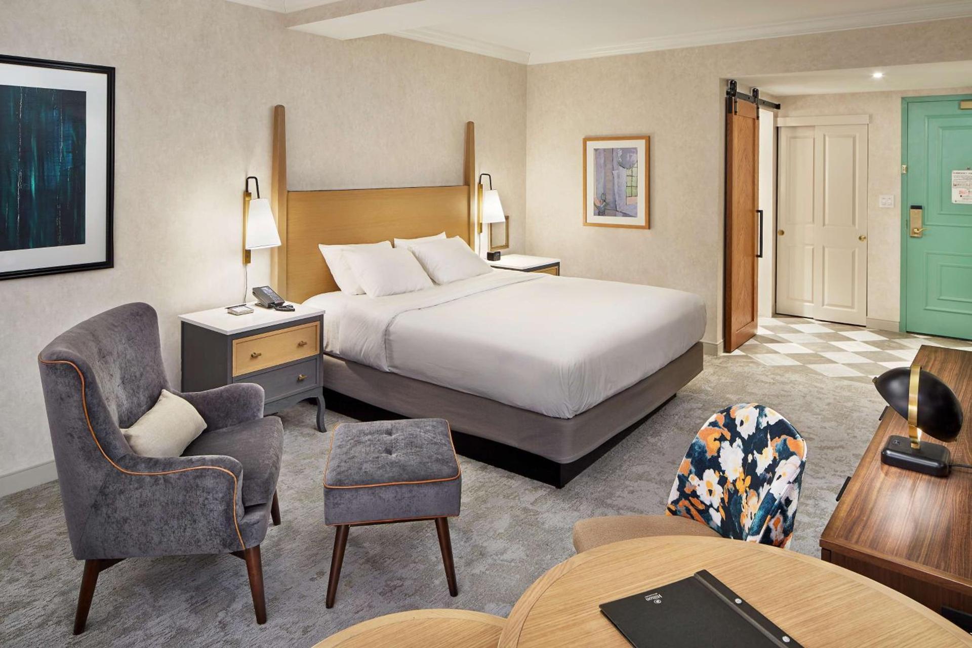 Hilton Pearl River photo 22
