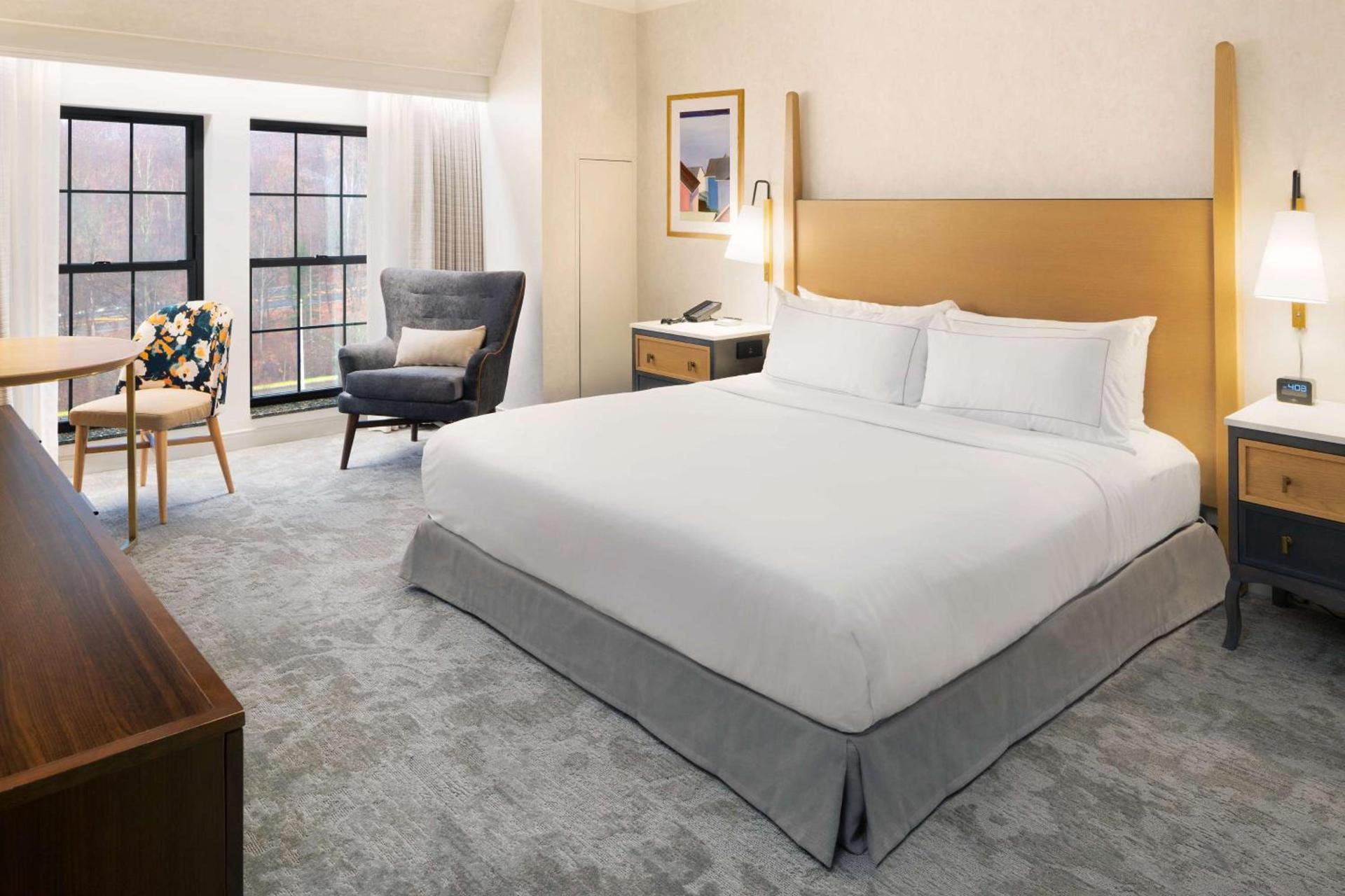 Hilton Pearl River photo 24