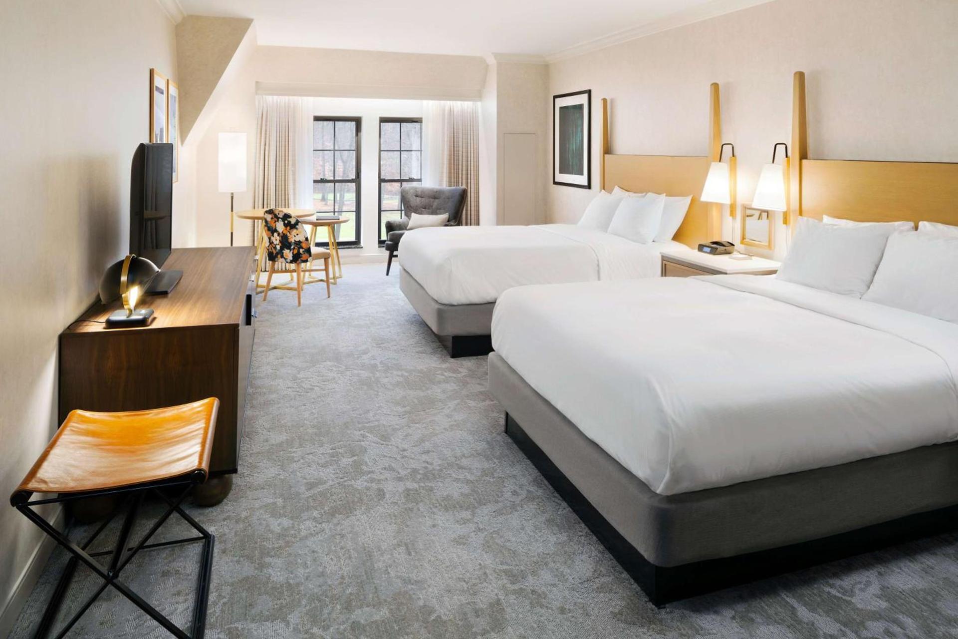 Hilton Pearl River photo 25