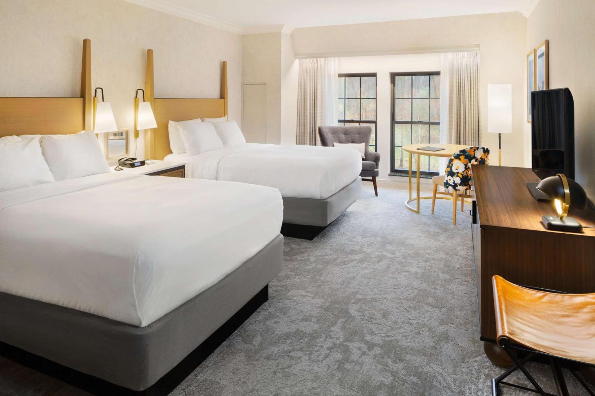Hilton Pearl River photo 26