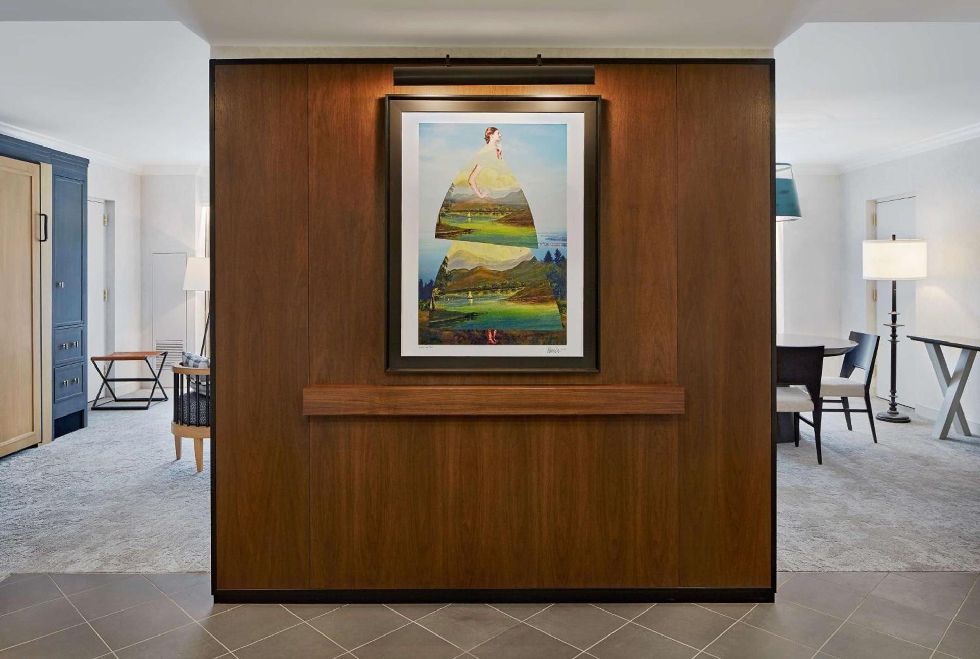 Hilton Pearl River photo 27