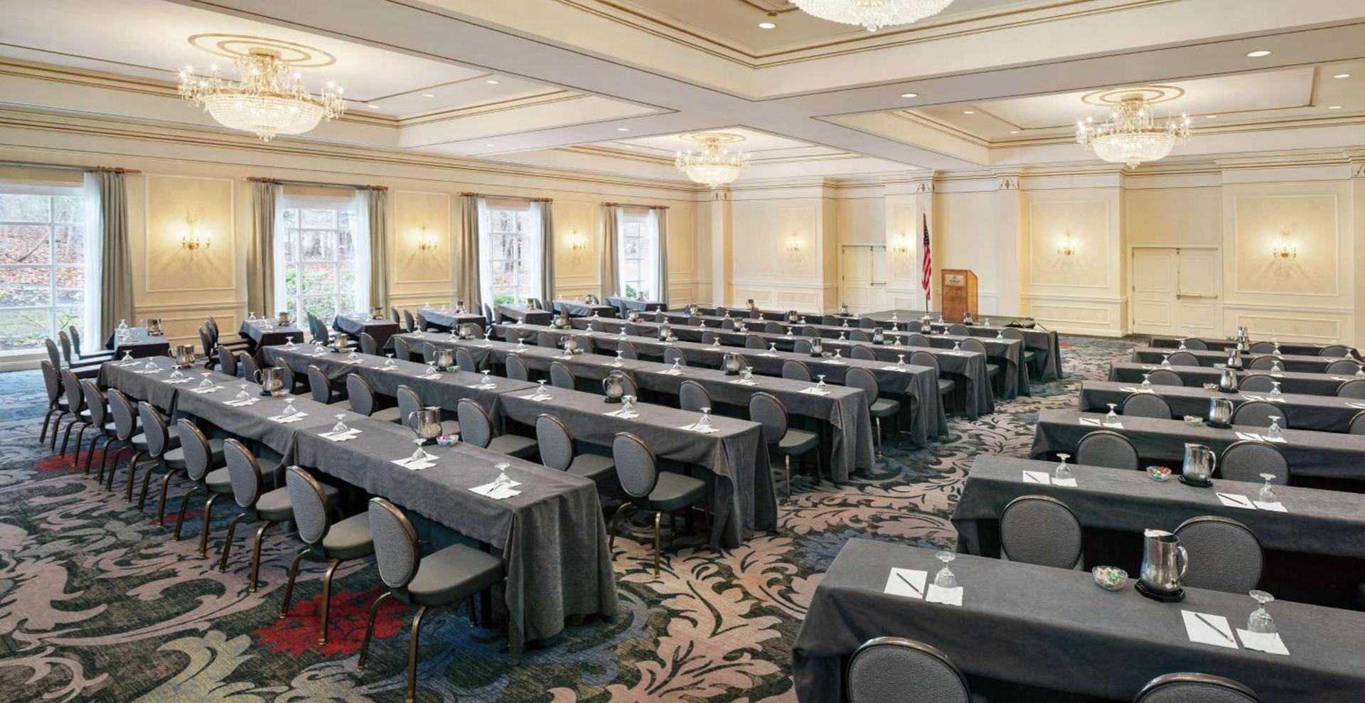 Hilton Pearl River photo 29