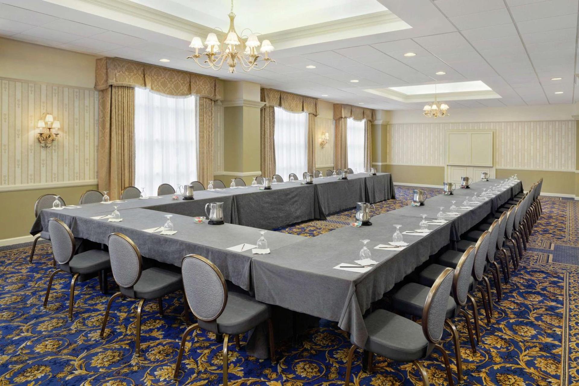 Hilton Pearl River photo 31