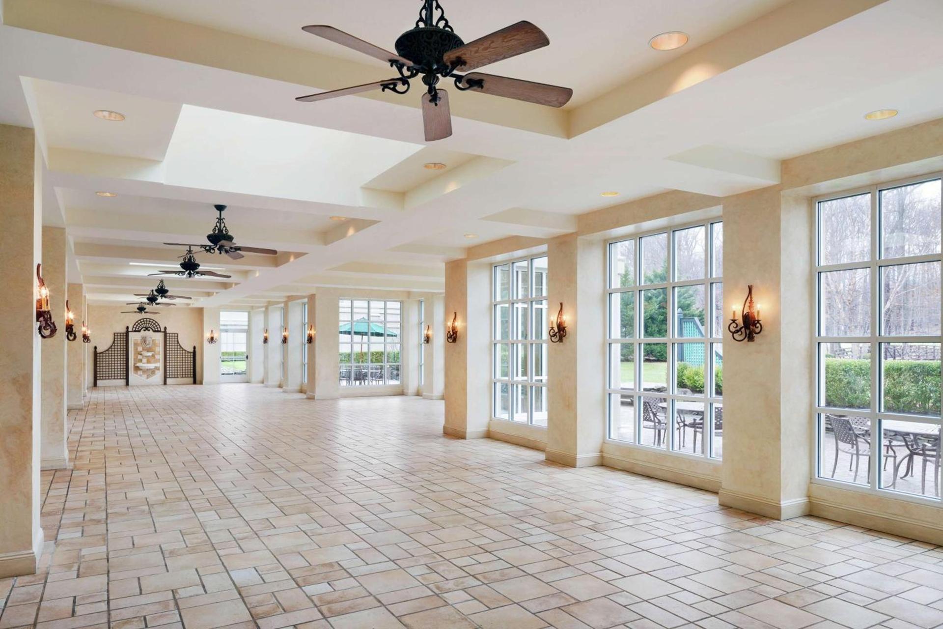 Hilton Pearl River photo 32
