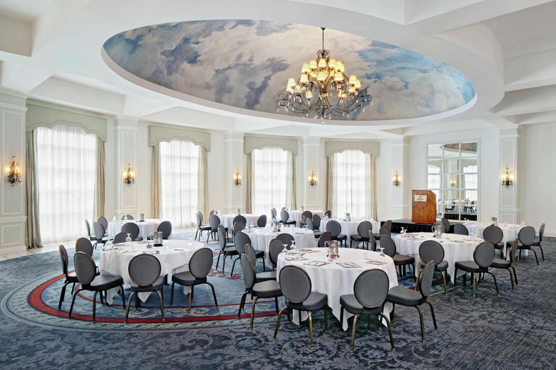 Hilton Pearl River photo 35