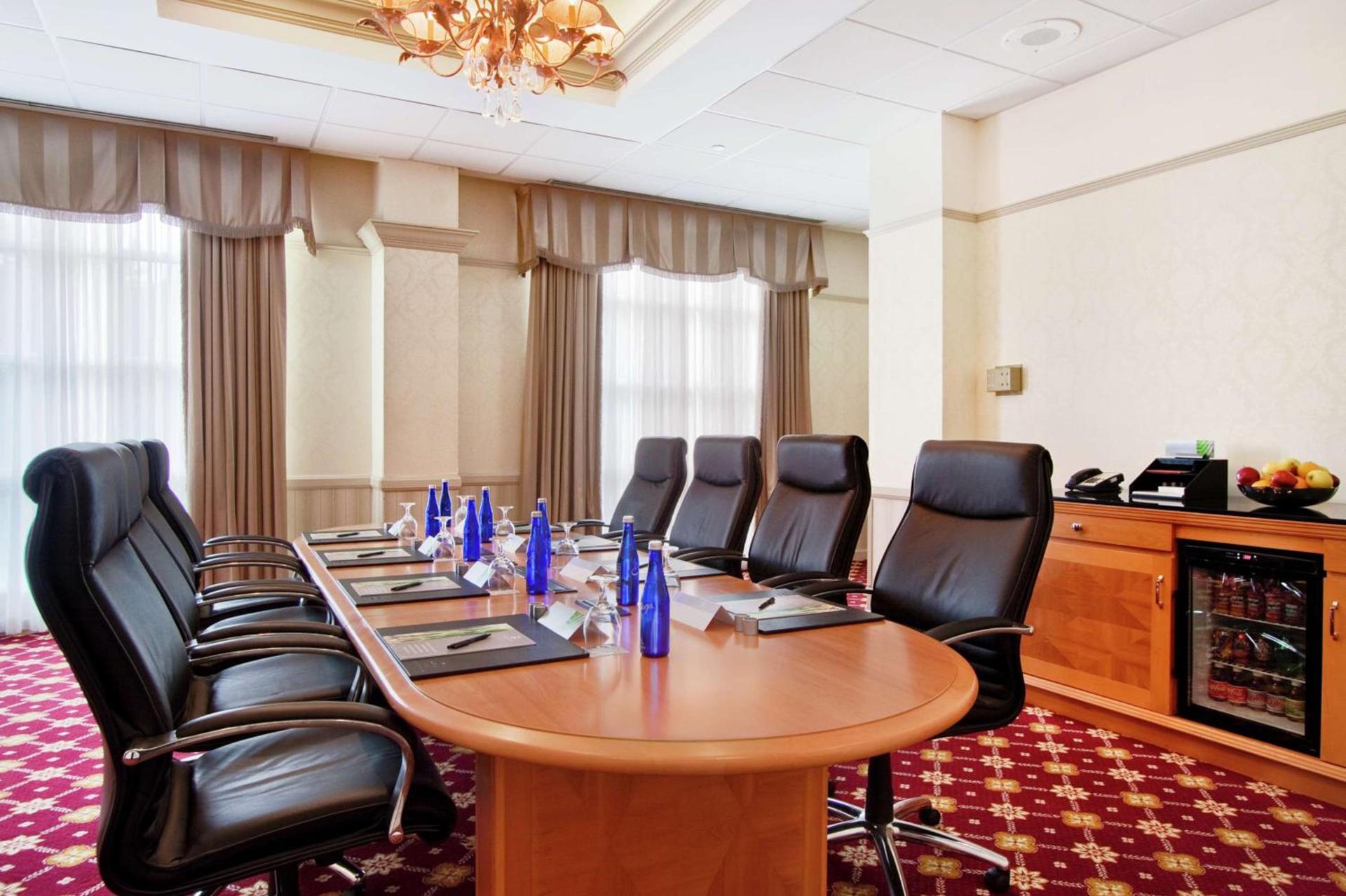 Hilton Pearl River photo 39
