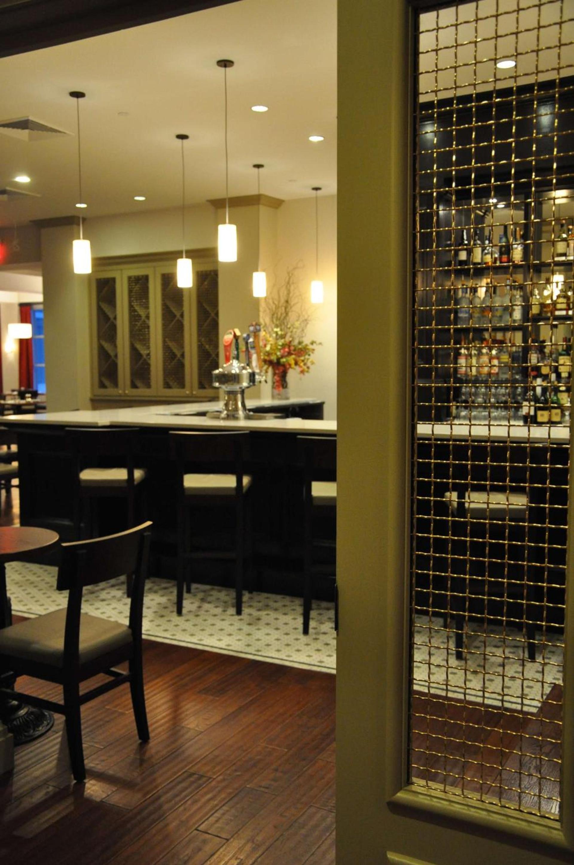 Hilton Pearl River photo 40