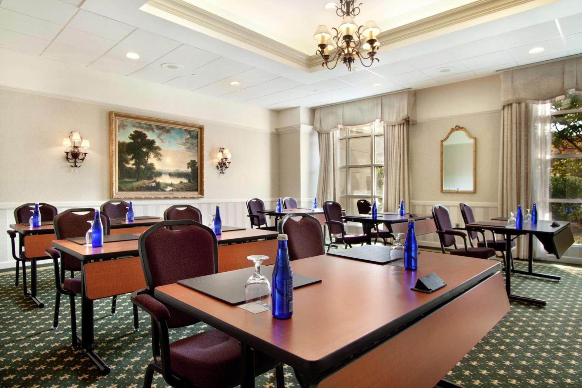 Hilton Pearl River photo 37